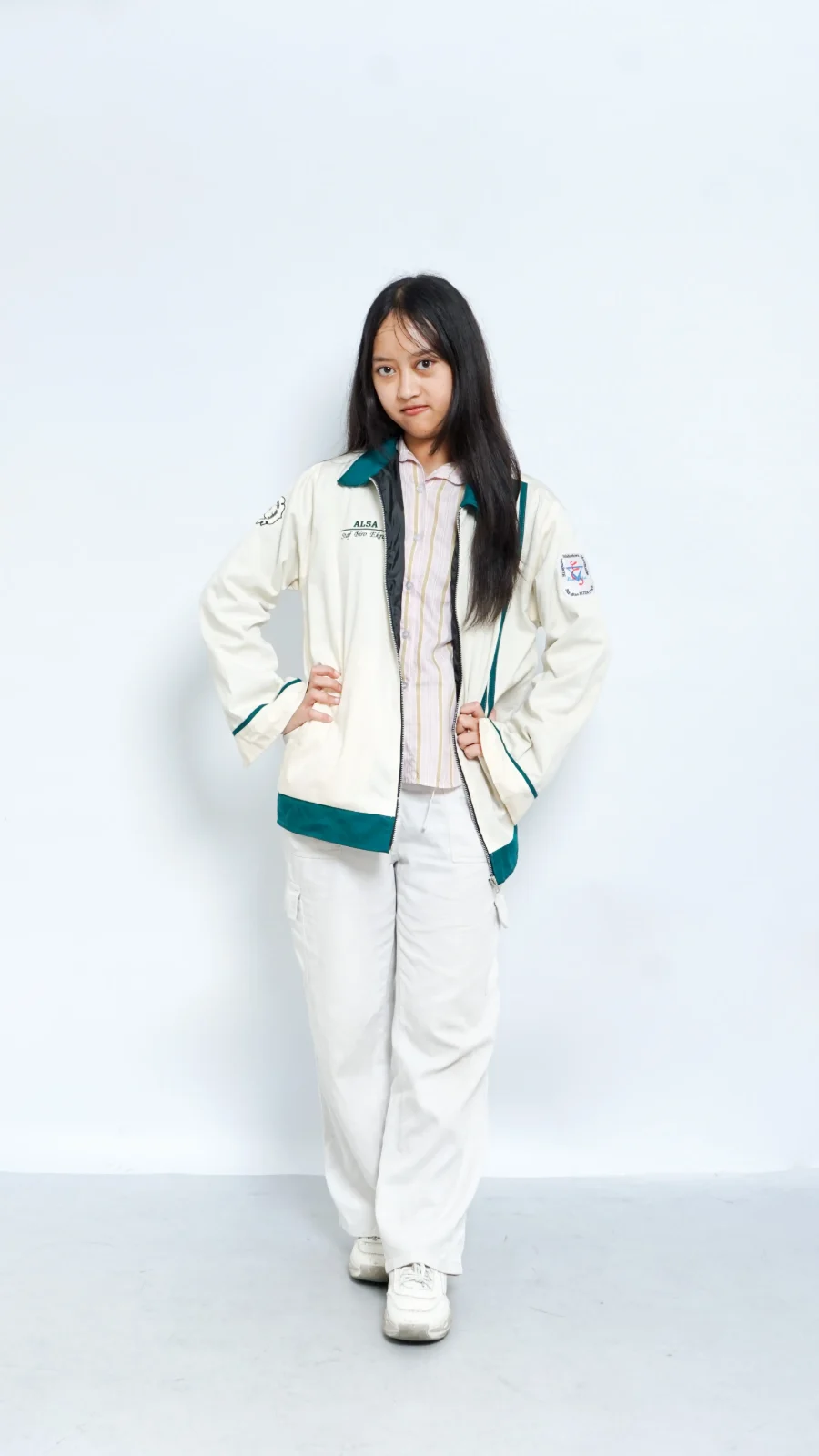 Adinda Putri Salsabila