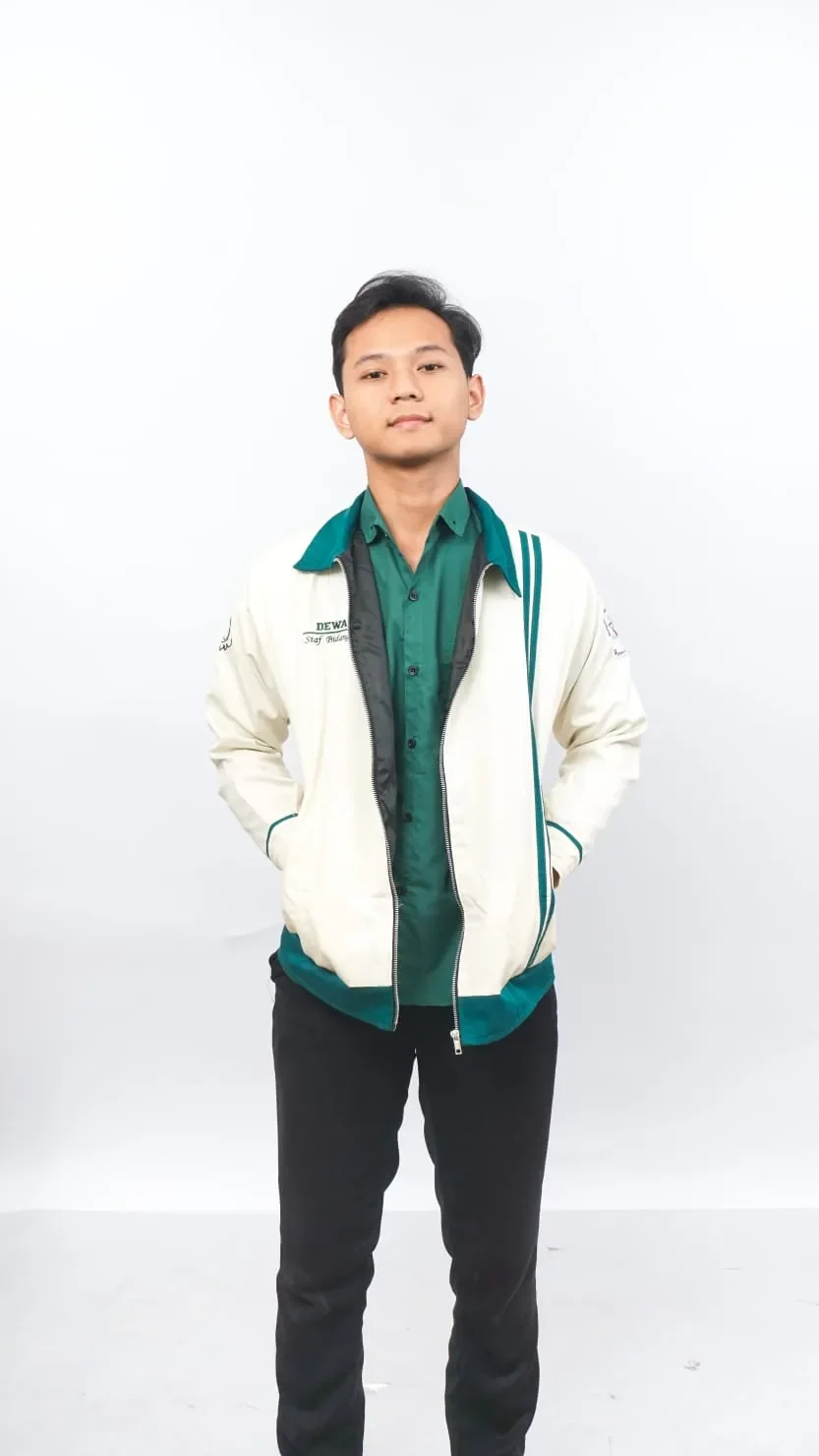 Dewangga Linggar Mahesa