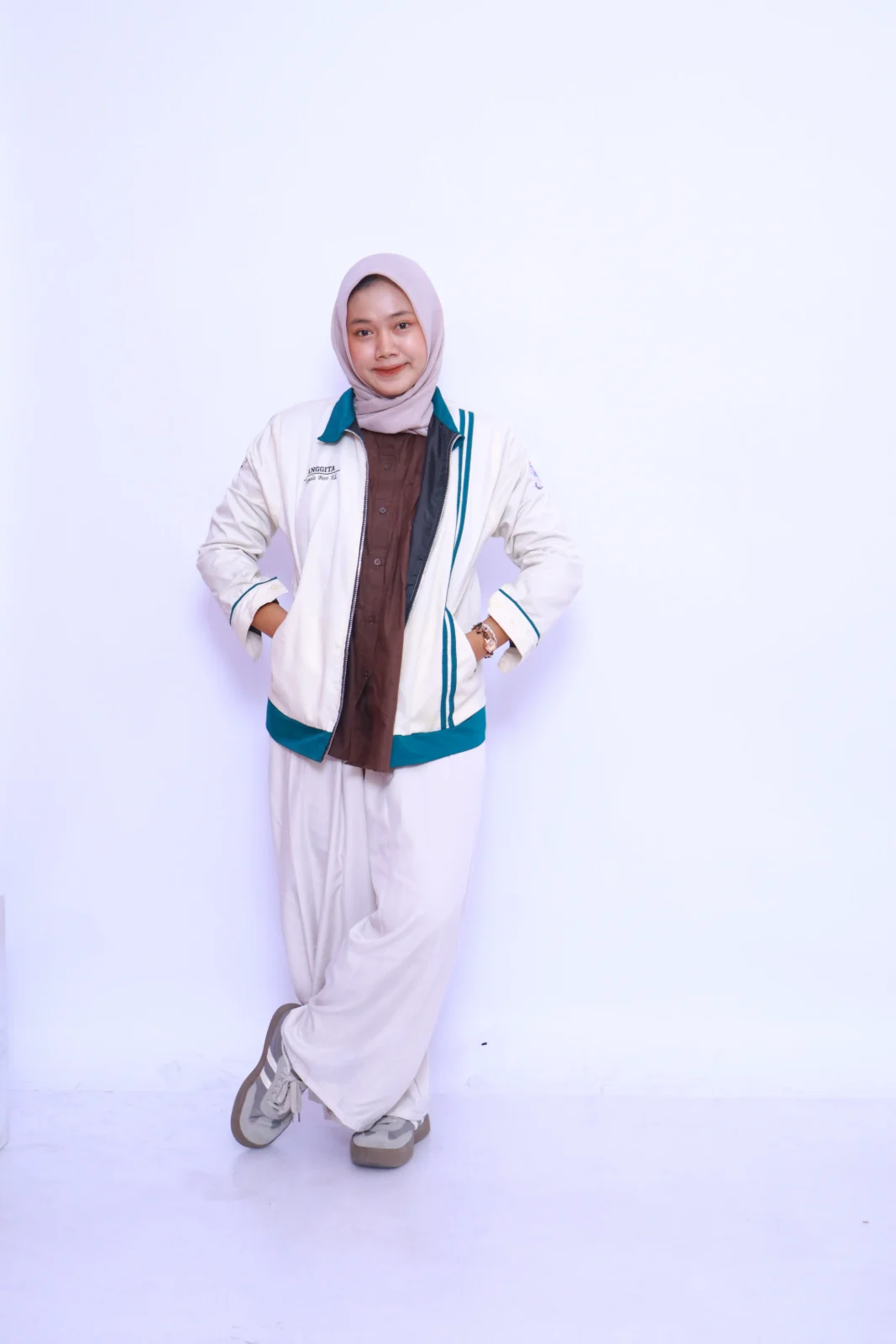 Anggita Nur Pratiwi