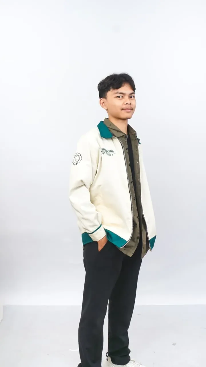 Yudha Adi Pratama