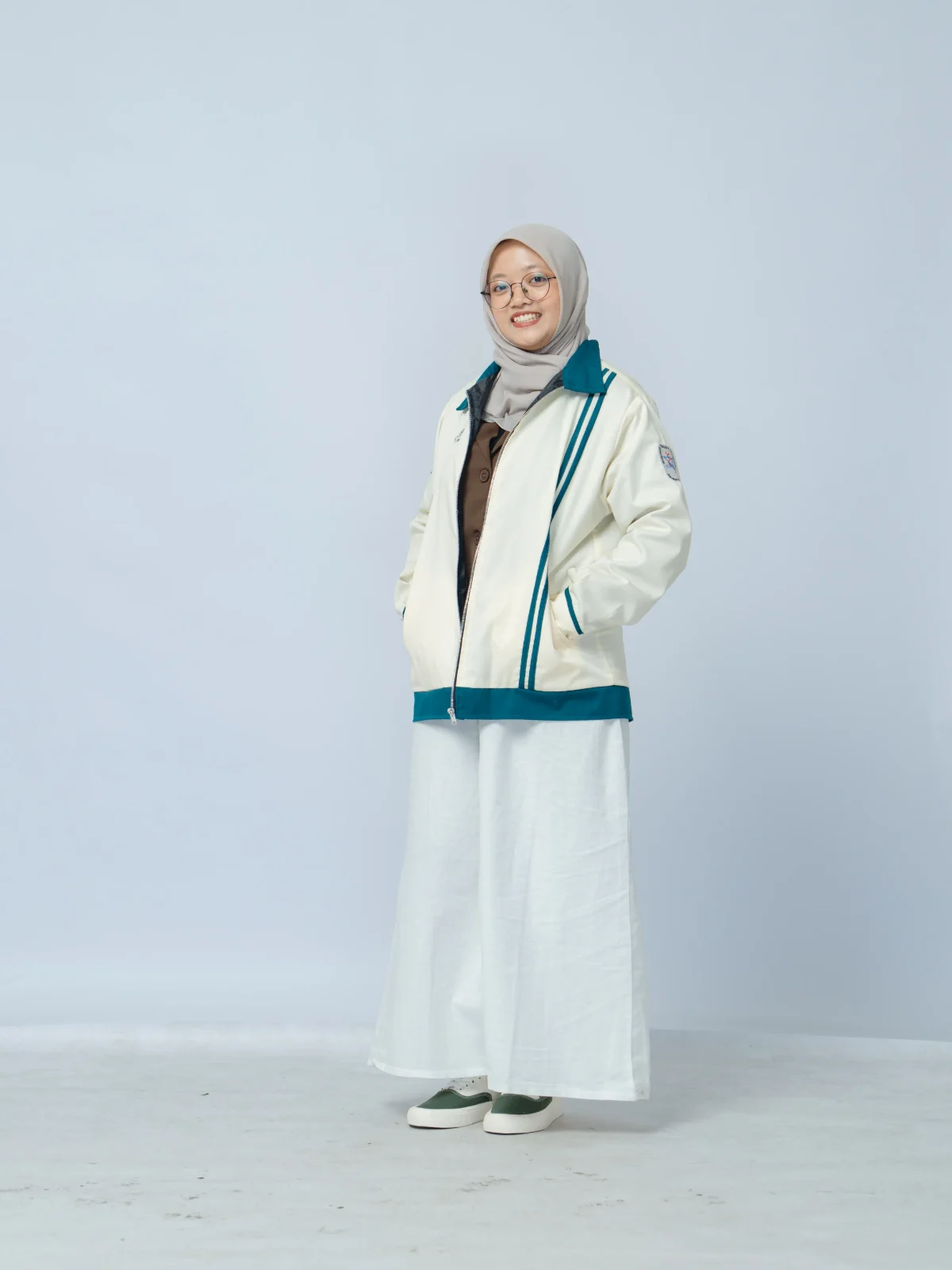 Hanifah Ummi Sa'adah