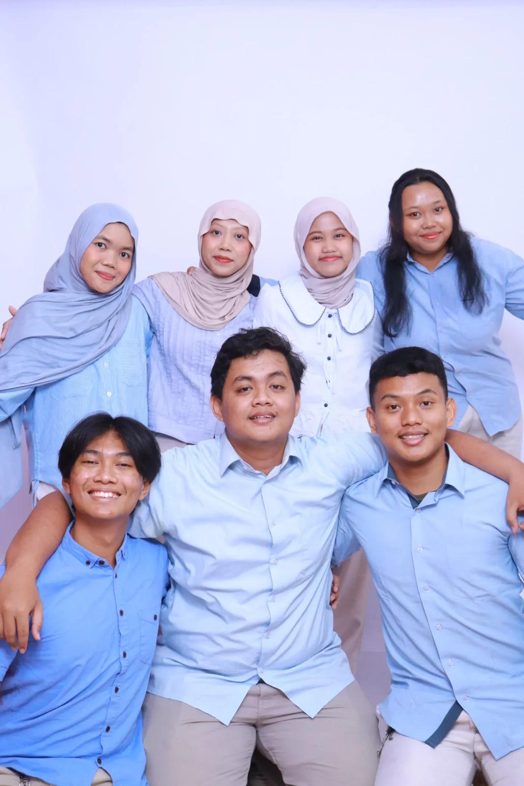 Cover Bidang IV - Hubungan Eksternal