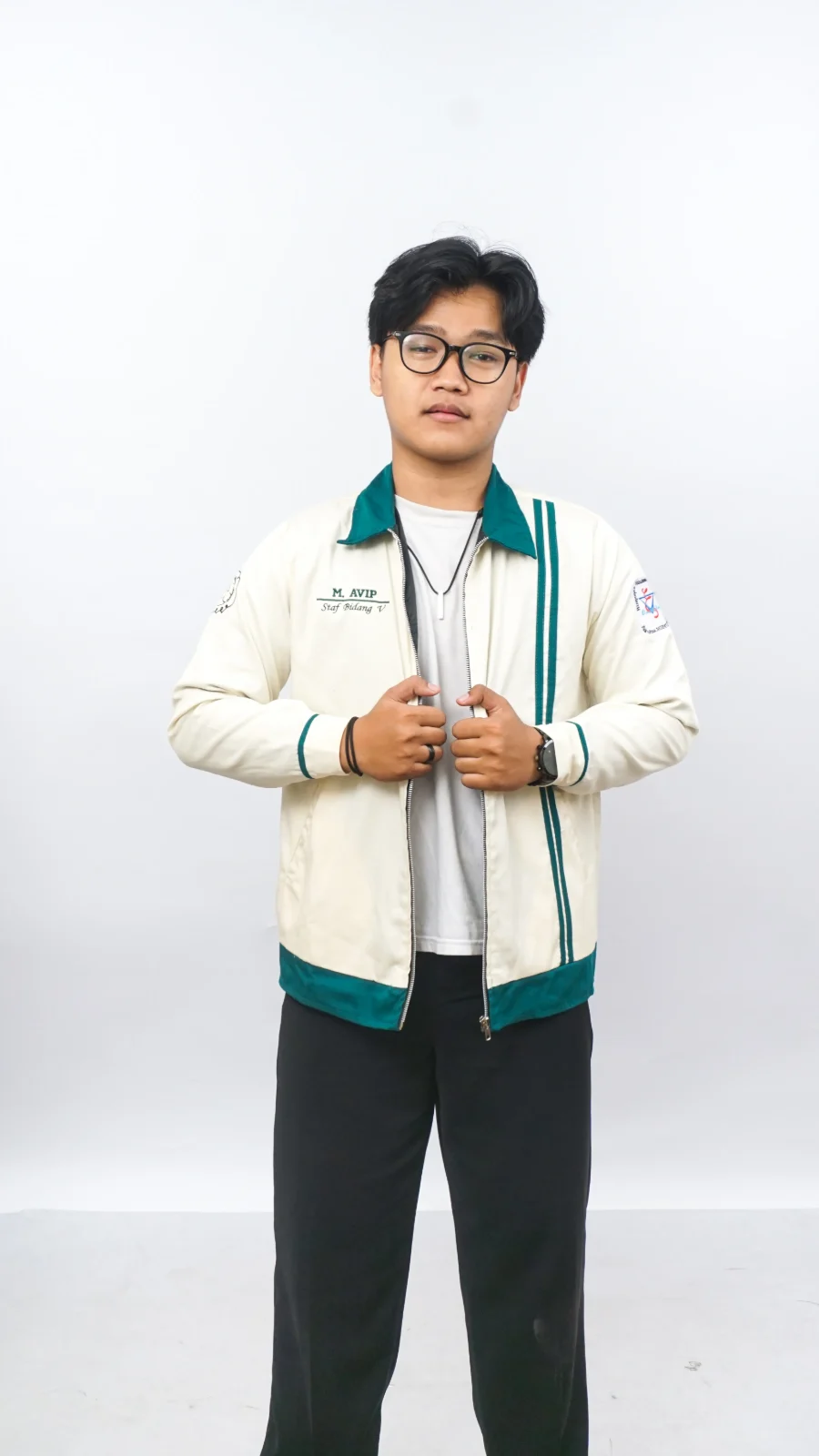 Romi Diaz Saputra