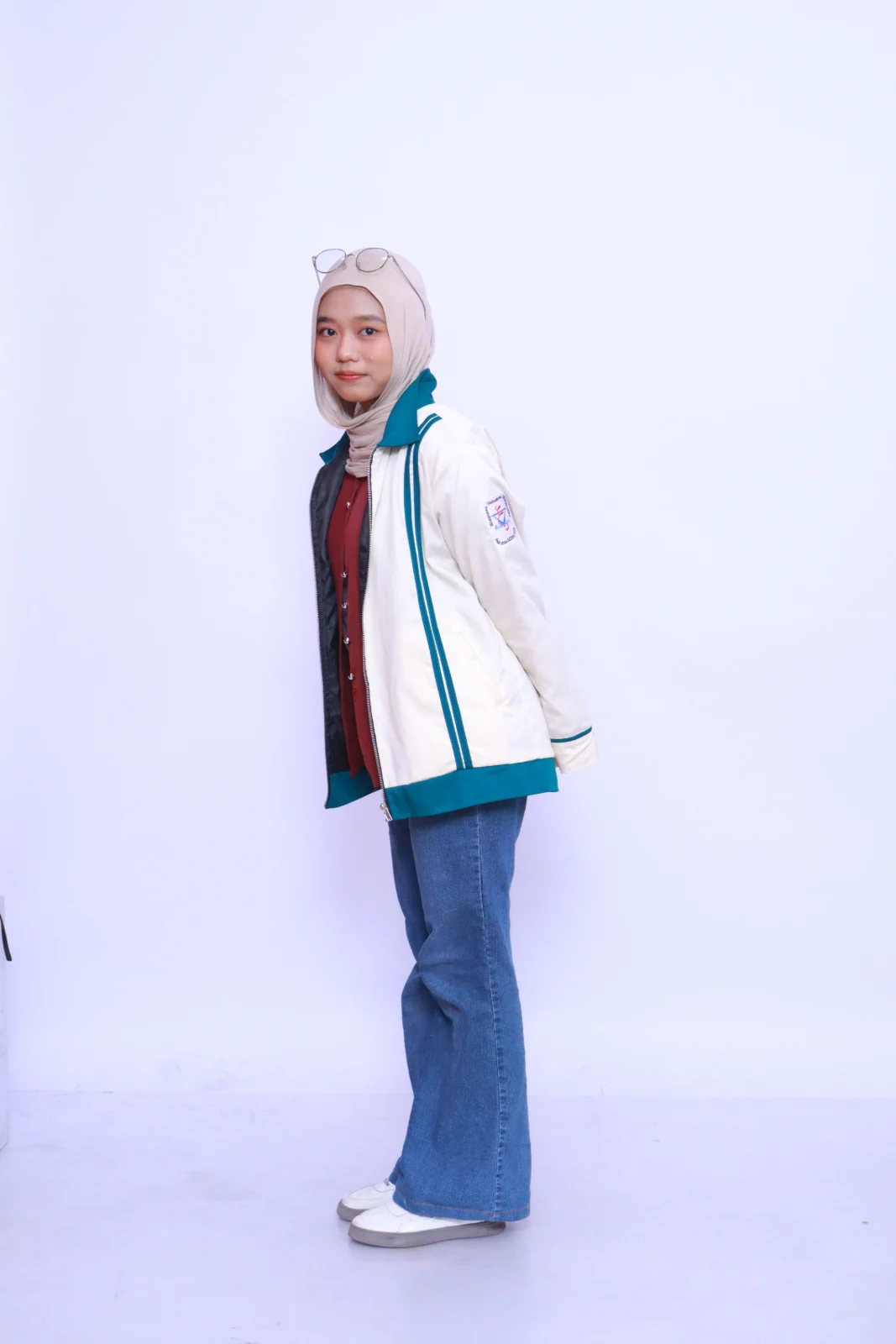 Sharah Julia Berliansyah
