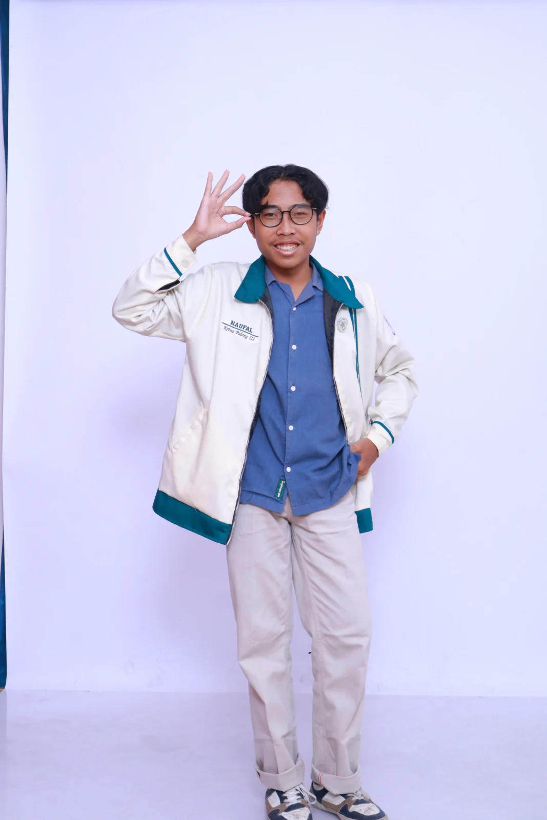 Naufal Zuhdii Musyaffa