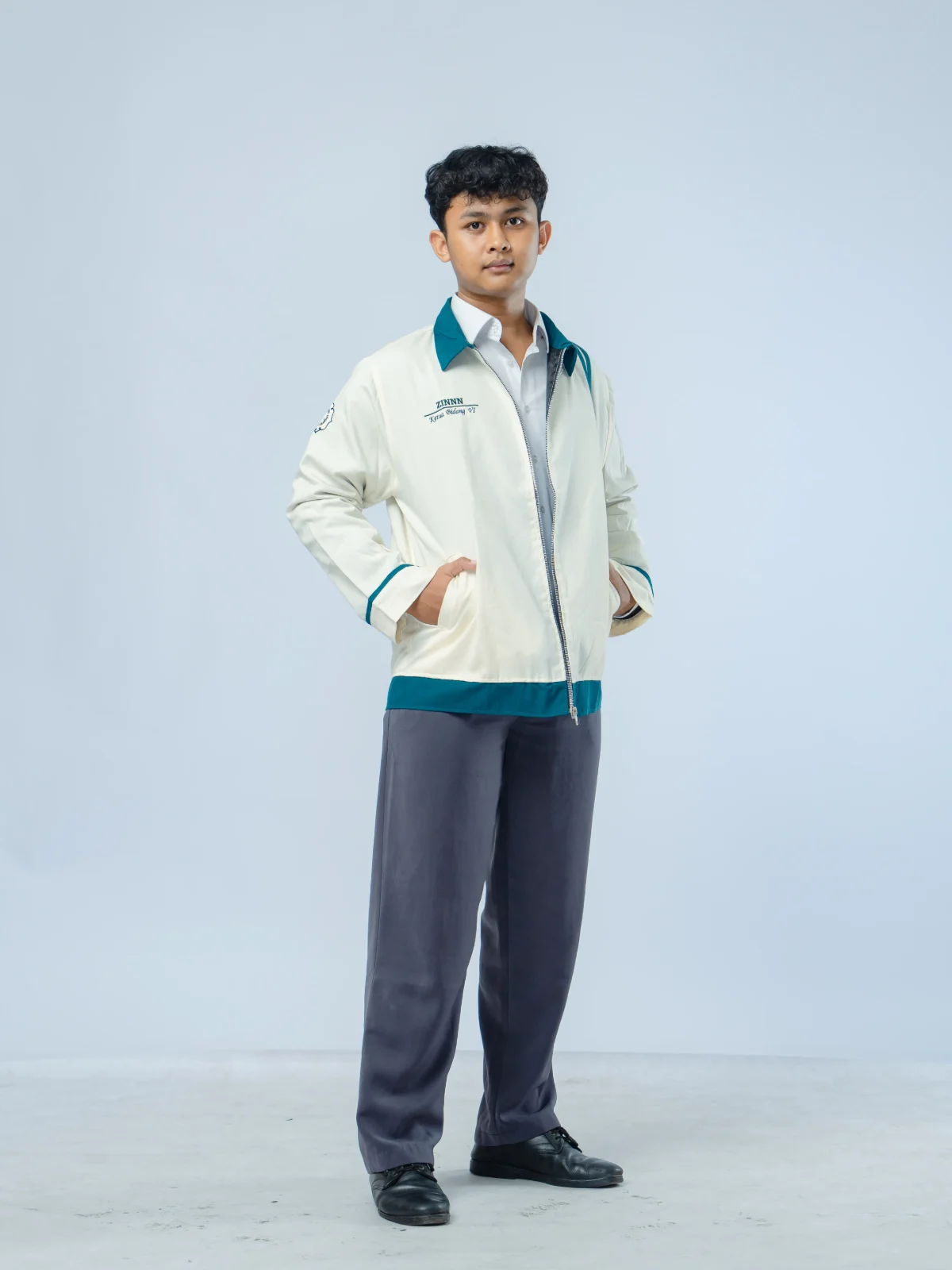 Aris Saputra