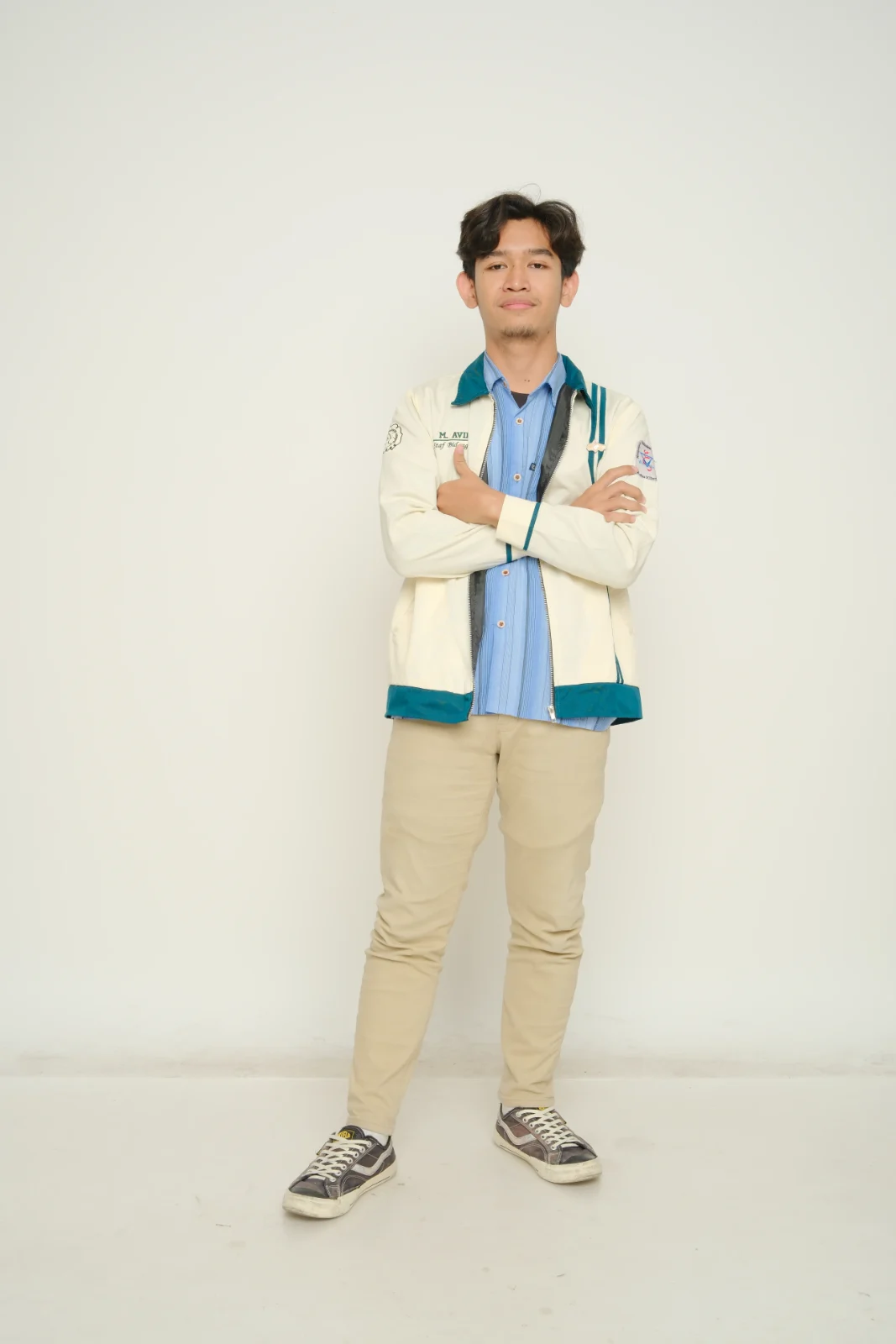 Muhammad Avip Ardiyanto