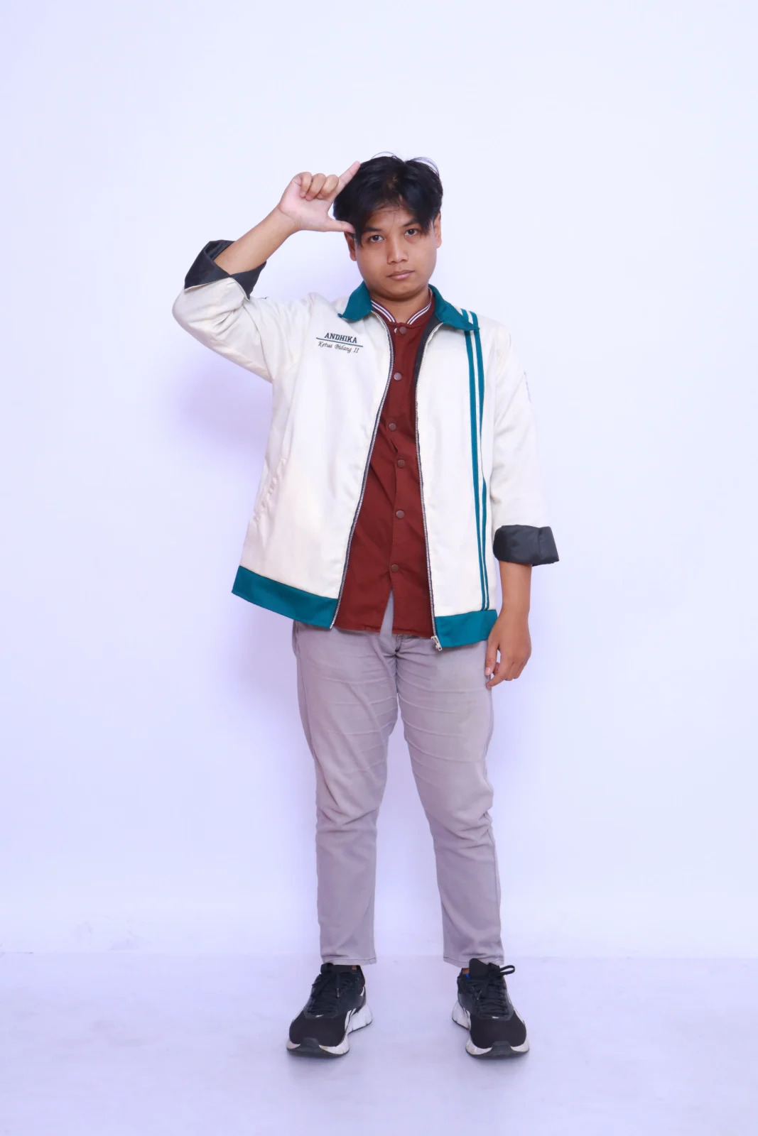 Andhika Rian Wira