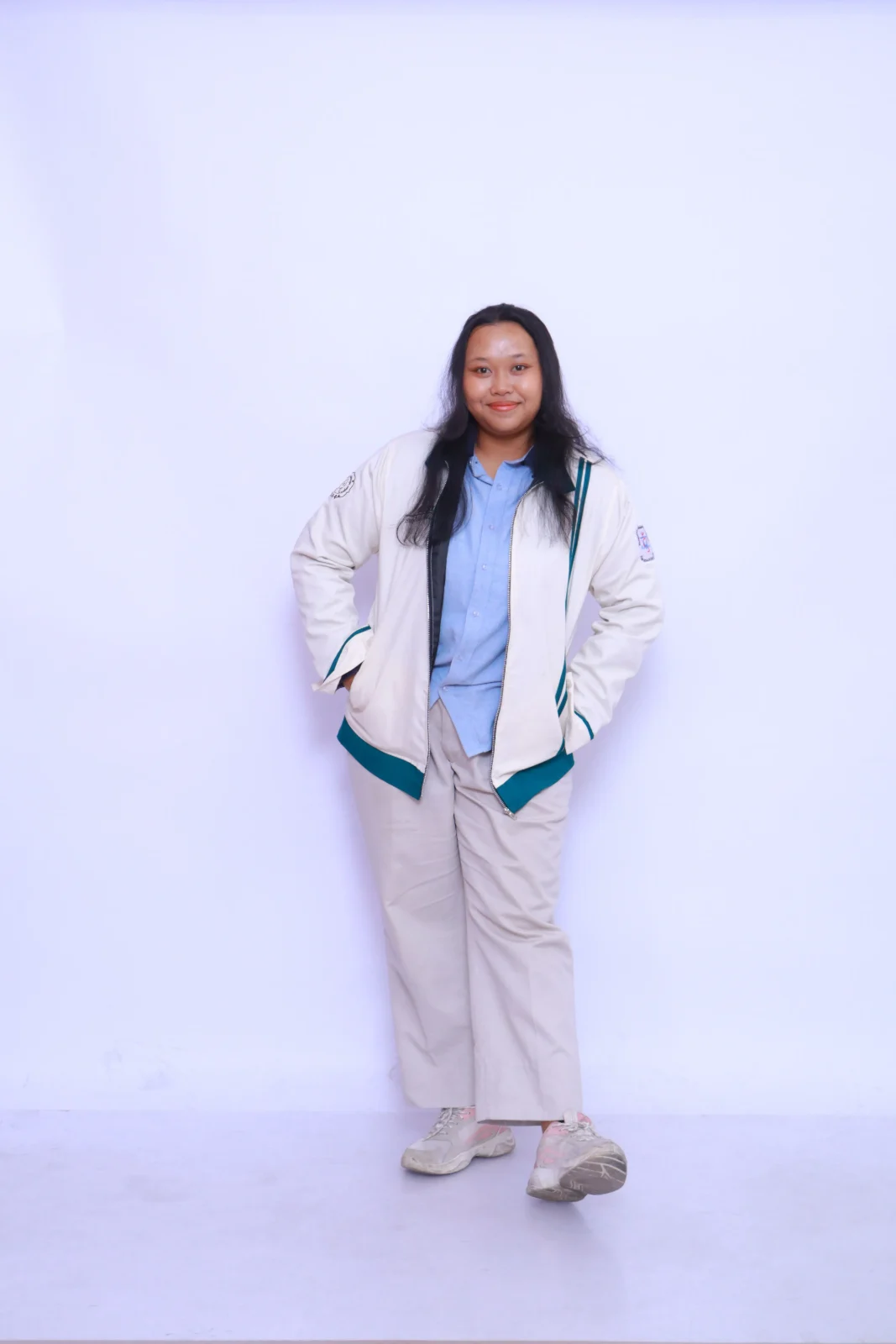 Irene Galuh Aditya Putri