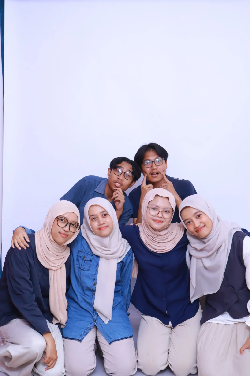 Cover Bidang III - Apresiasi Mahasiswa
