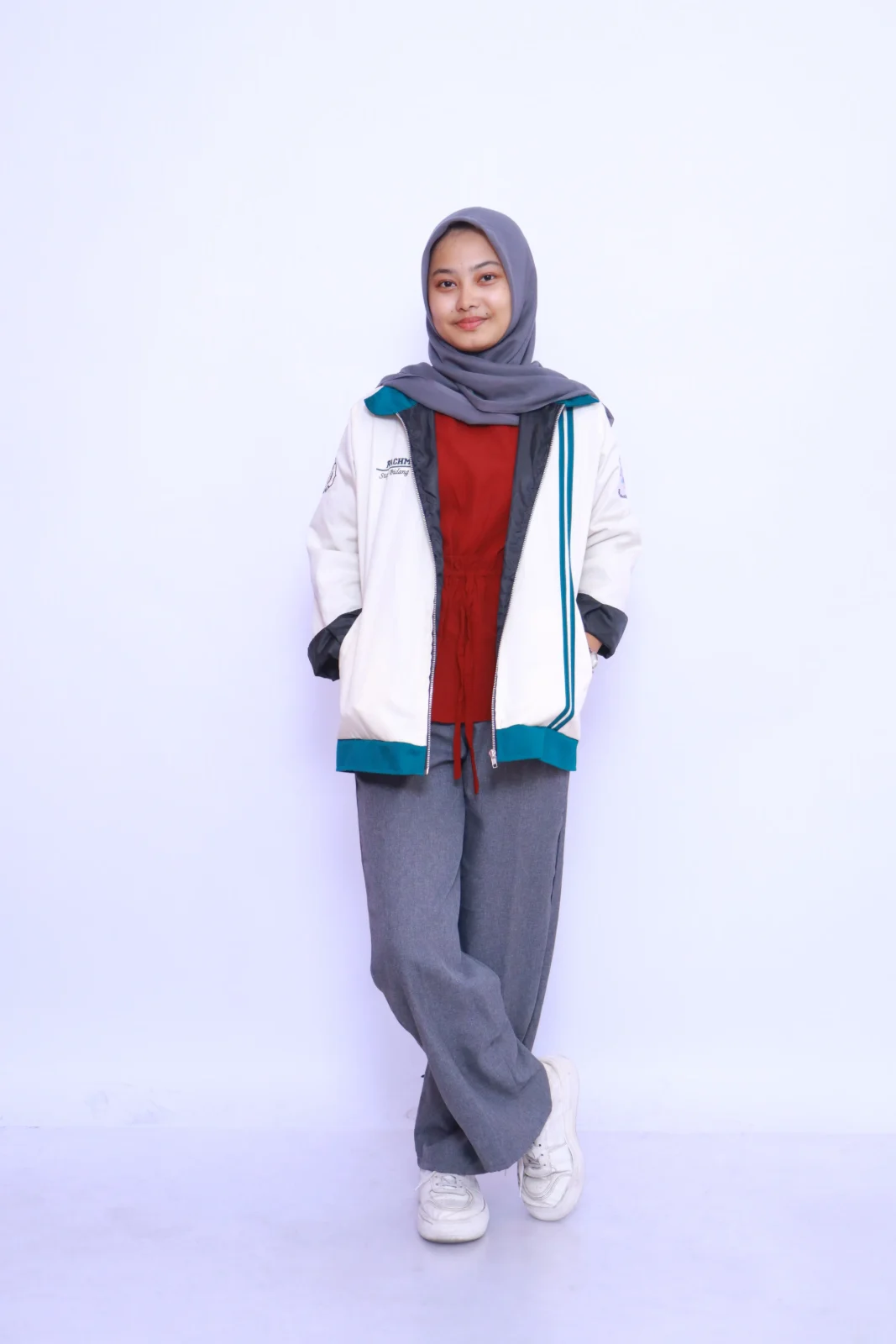 Rachmi Maulidha