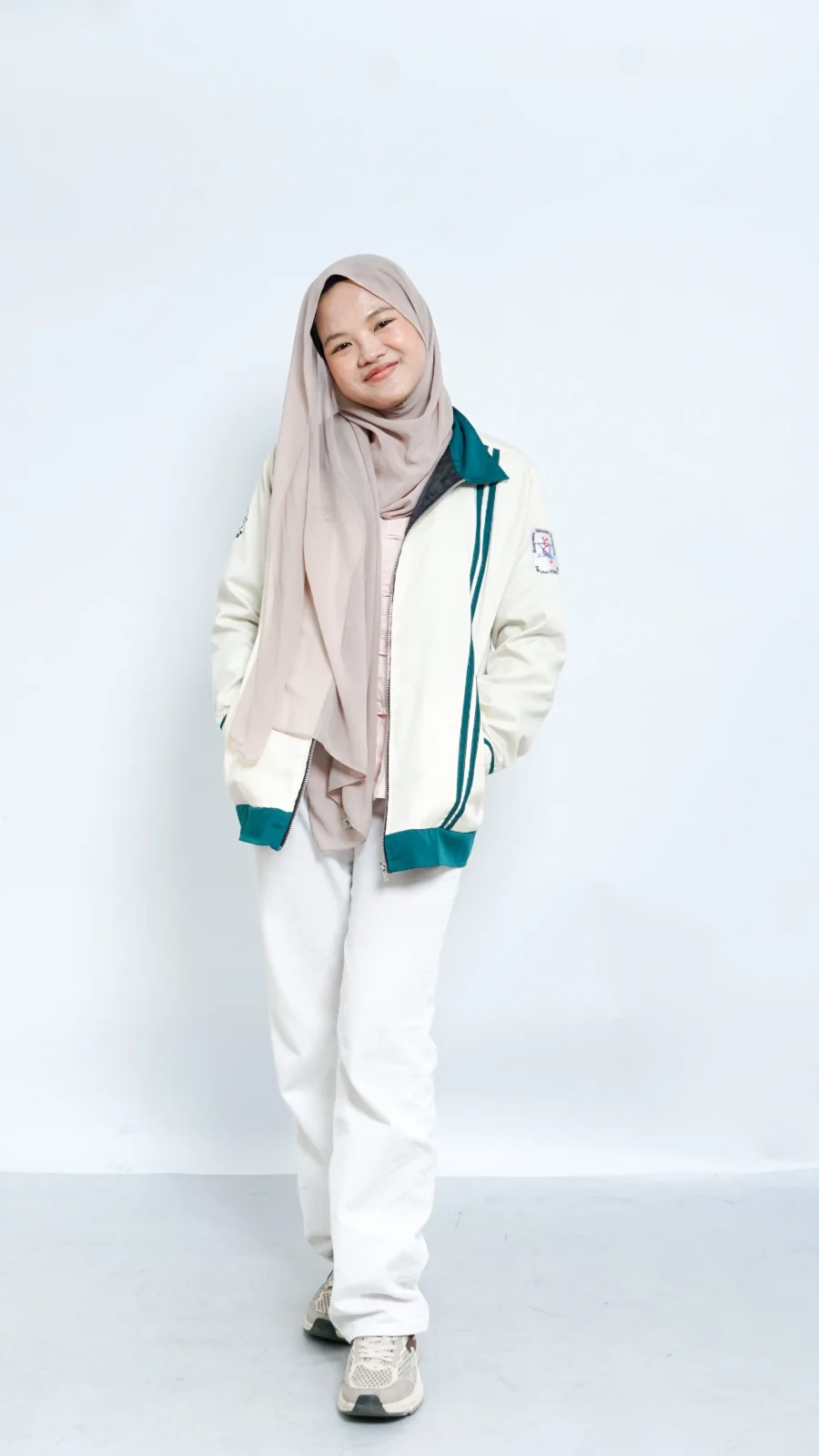 Ayu Falihah Ardya Nanda