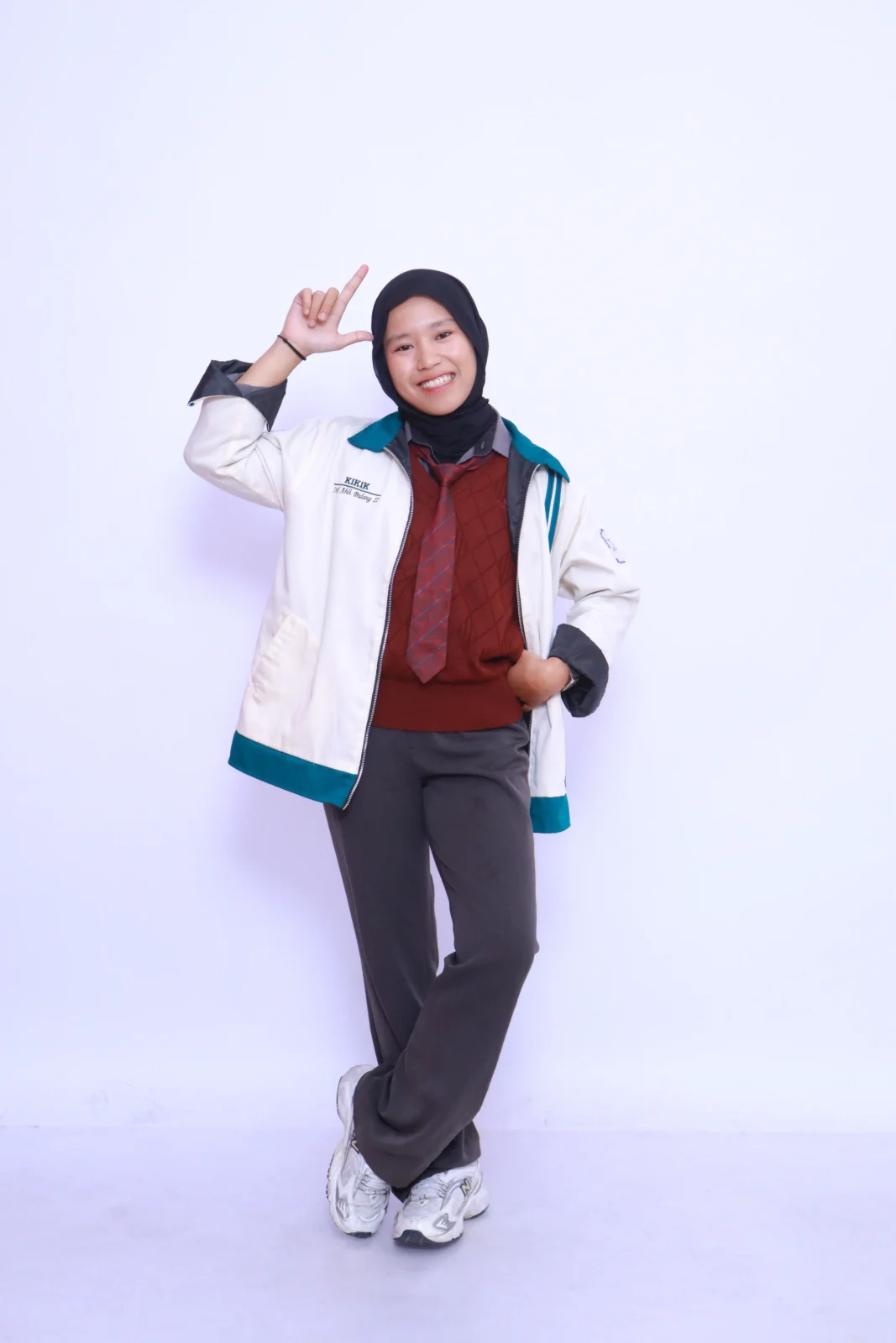 January Rizqy Subangkiet