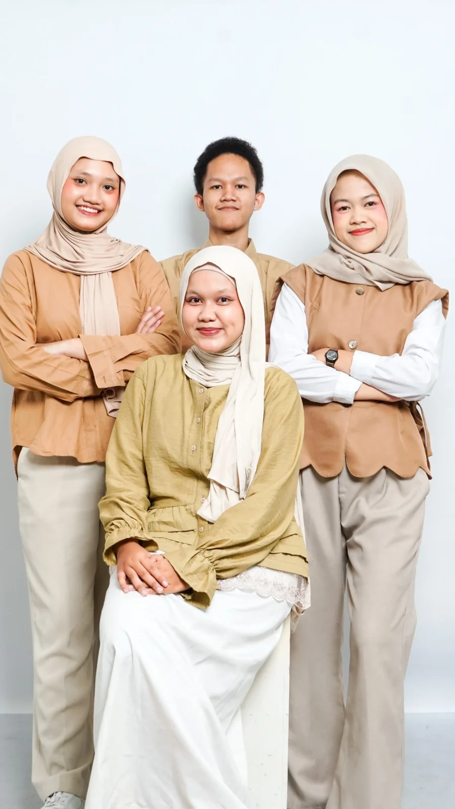 Cover Biro Administrasi Keuangan