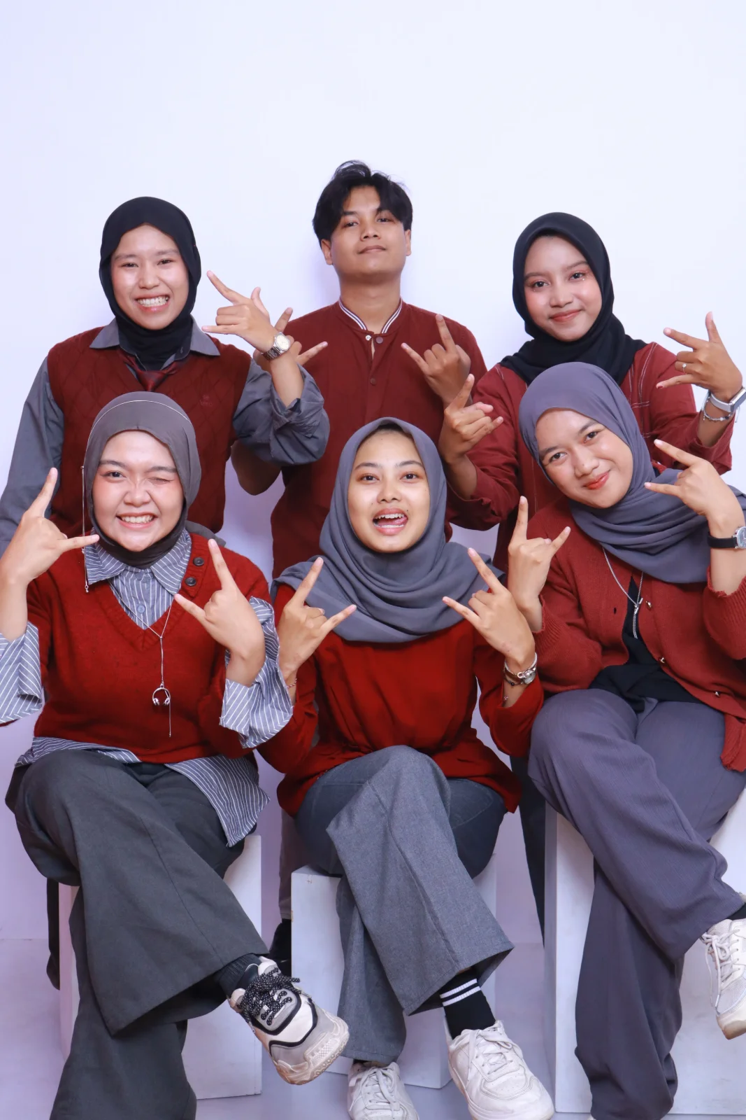 Cover Bidang II - Kaderisasi dan Pembinaan Anggota