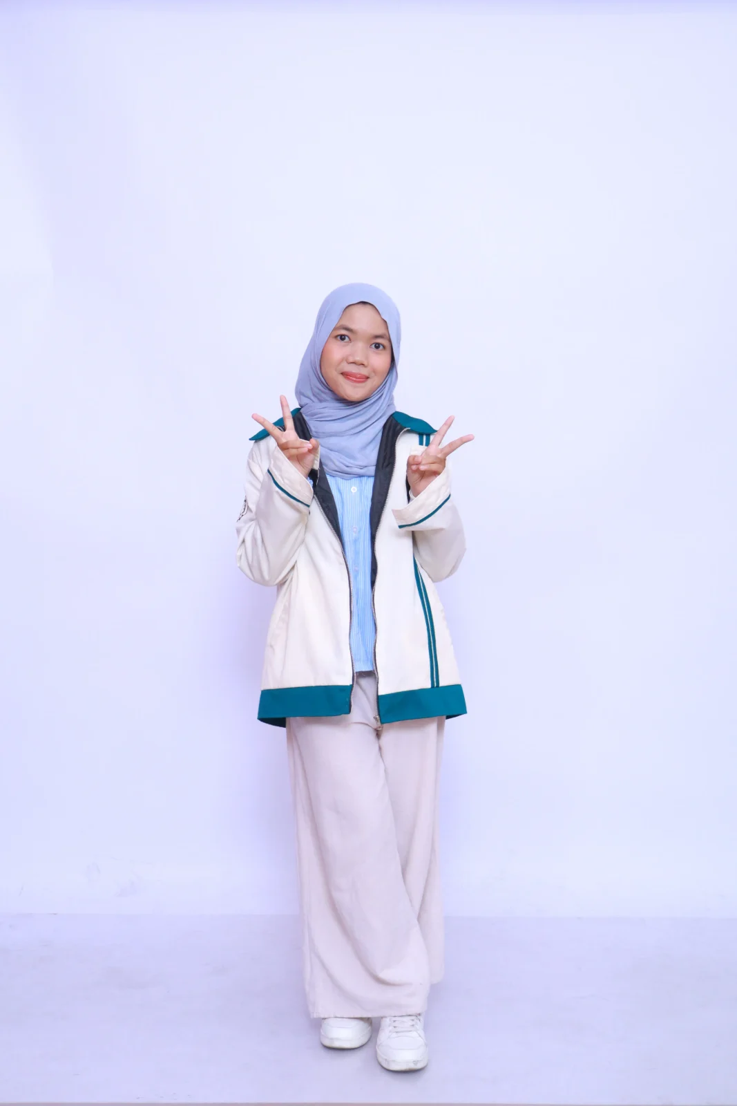 Fatihah Muthmainnah