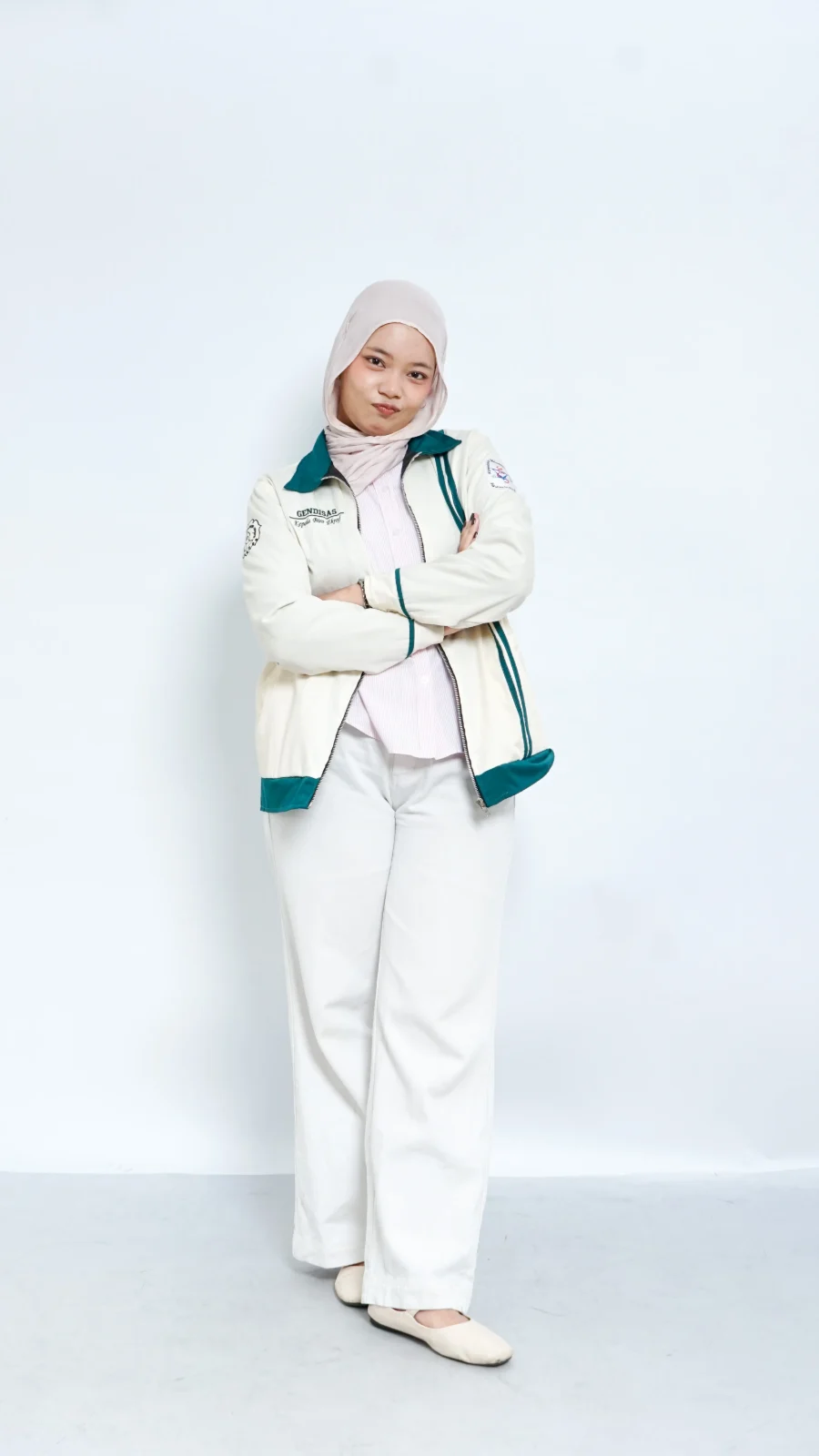 Gendis Asti Yulianti