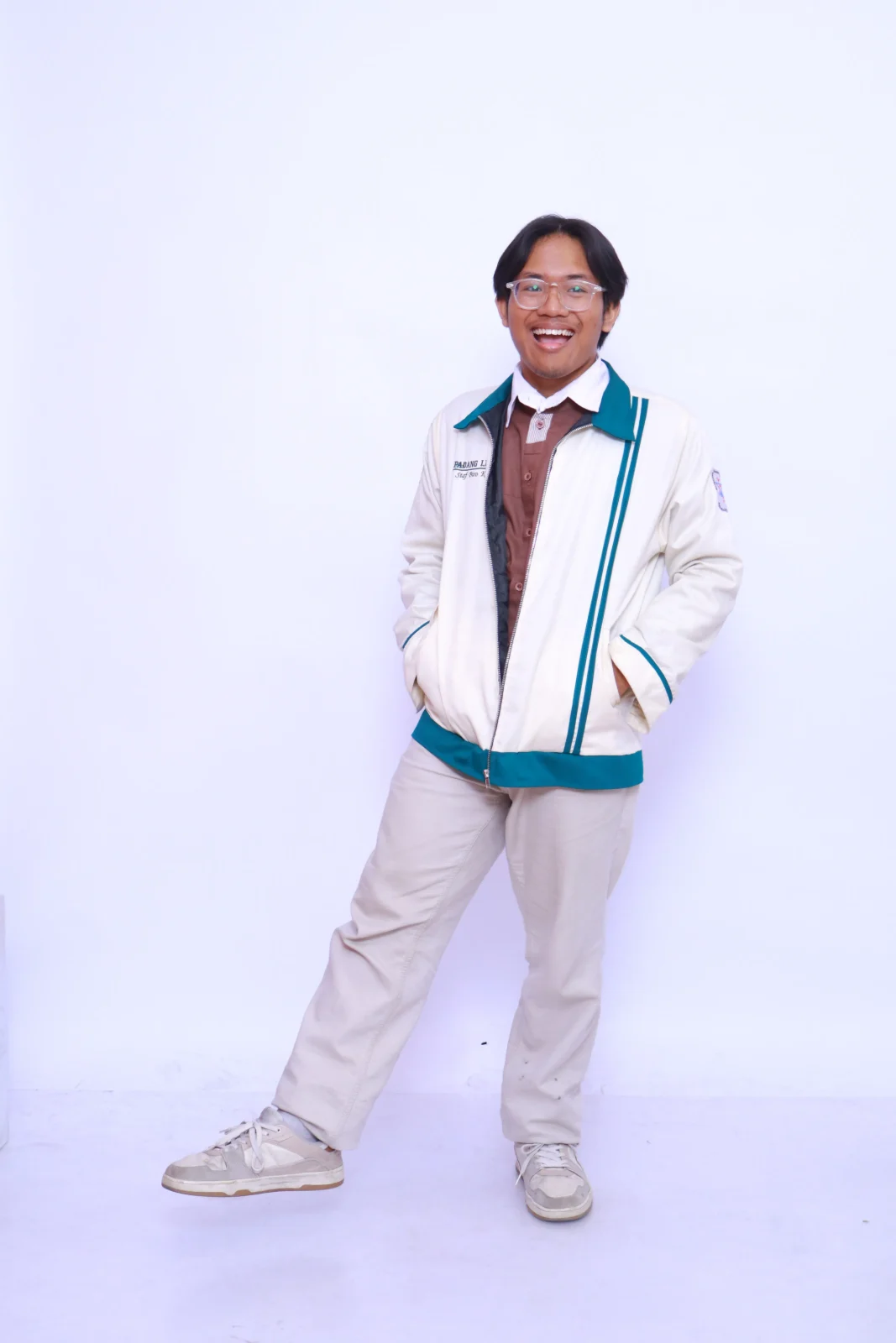 Padang Istighfar Muhammad Bilal