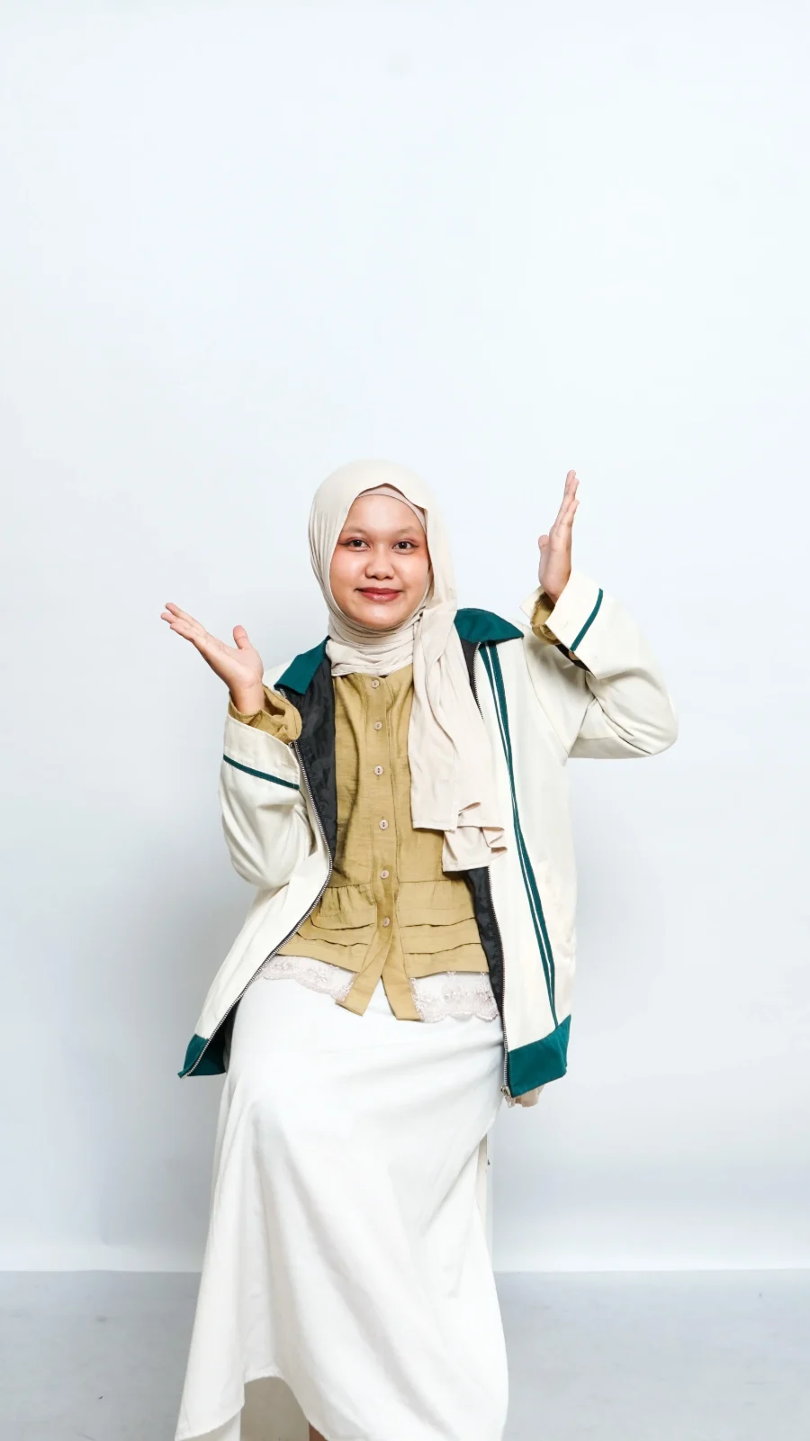 Rifda Zahira