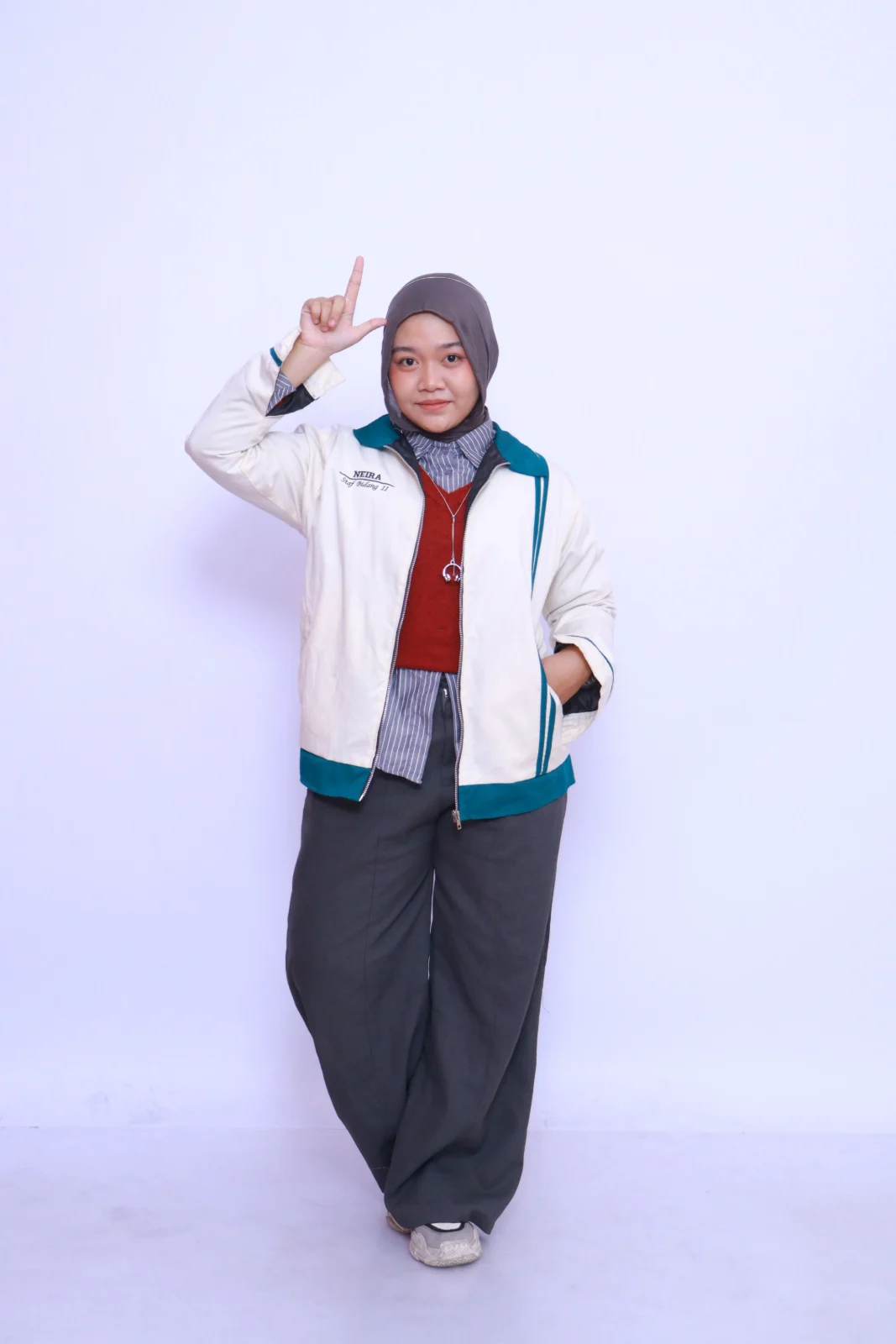 Aneira Razita Firzanah