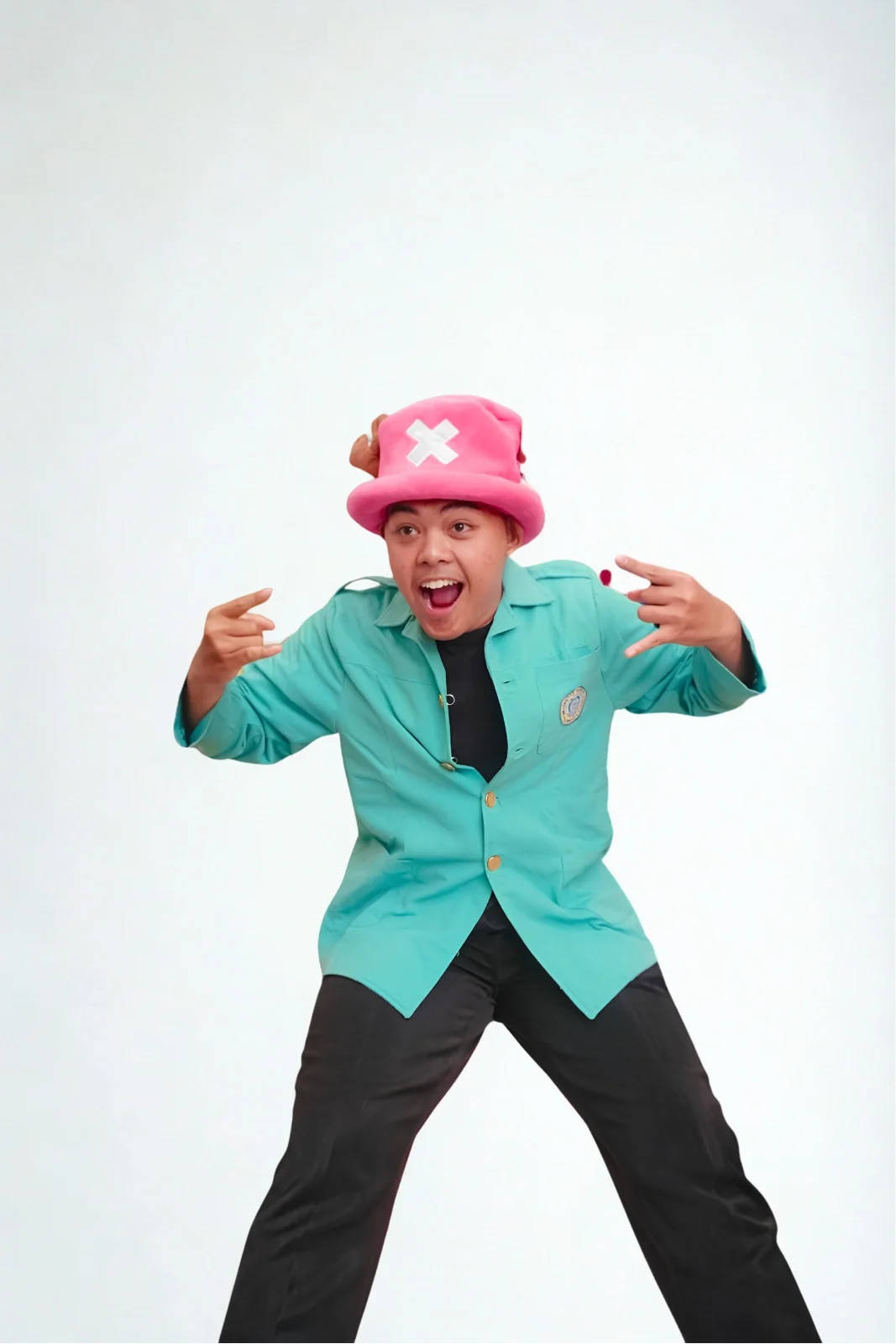 Muhammad Fariz Abror