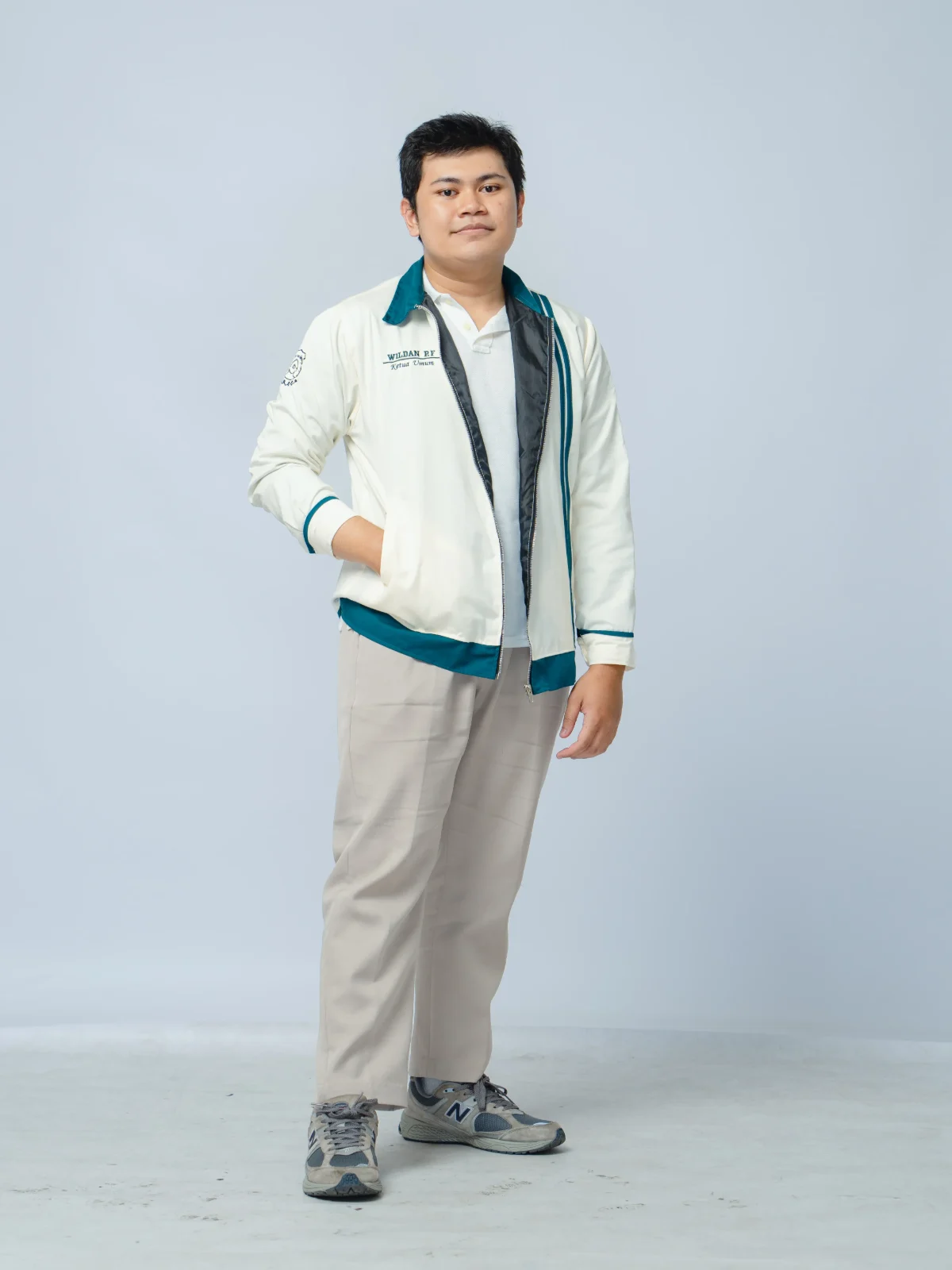 Wildan Pratama Faza