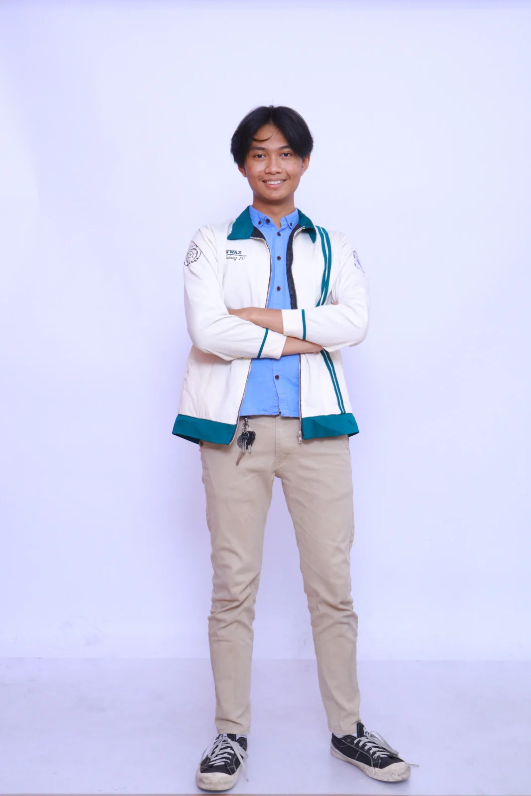 Fawwaz Absyar Rifai