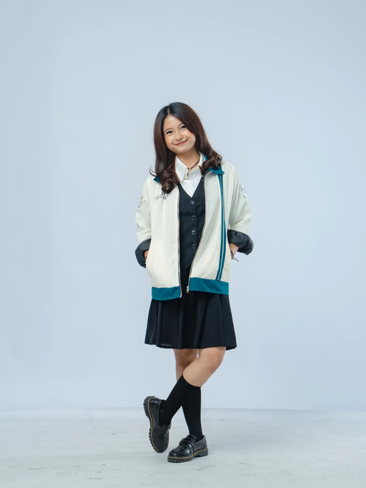 Devi Aprilia Mulyani