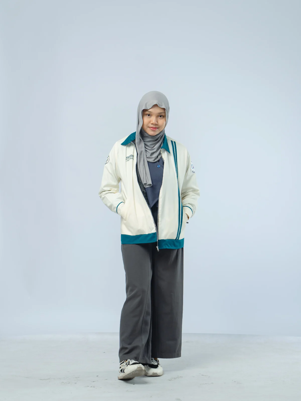 Fauziah Azmi