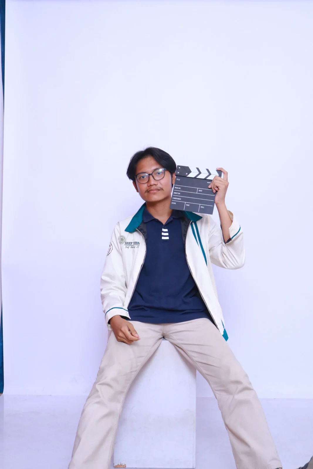 Arief Khairullah Putra Purba