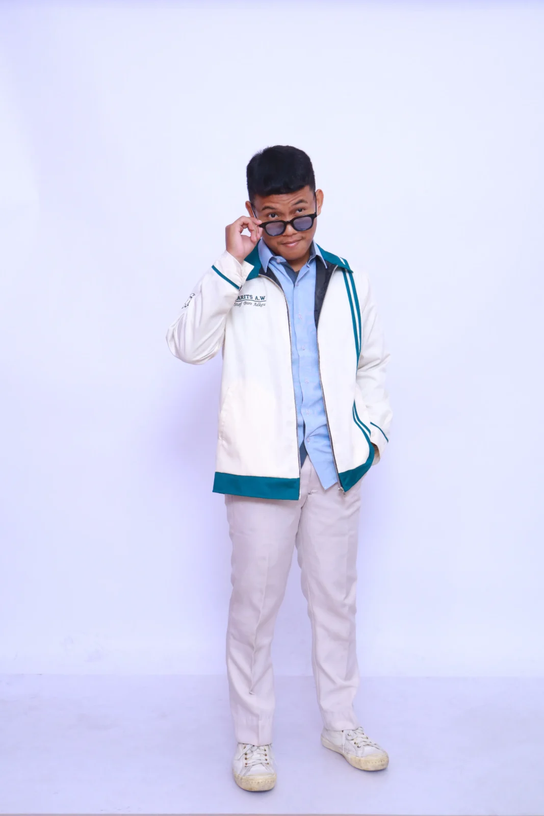 Cahyo Tri Utomo