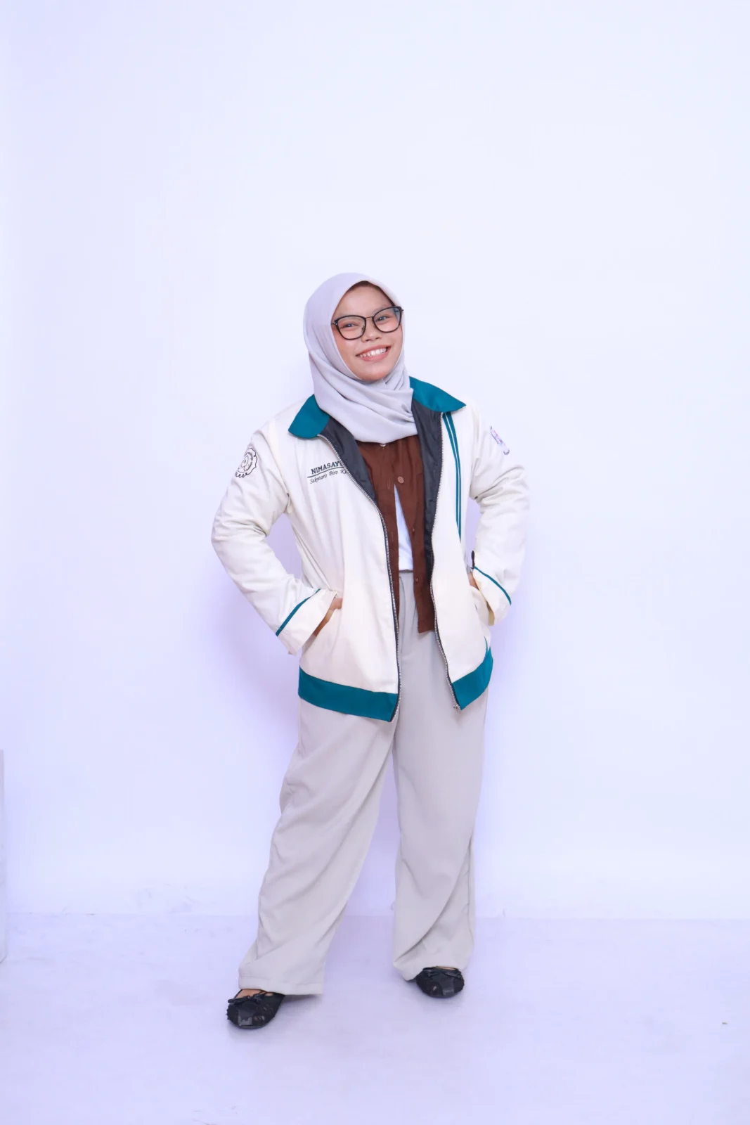 Nimas Ayu Selina