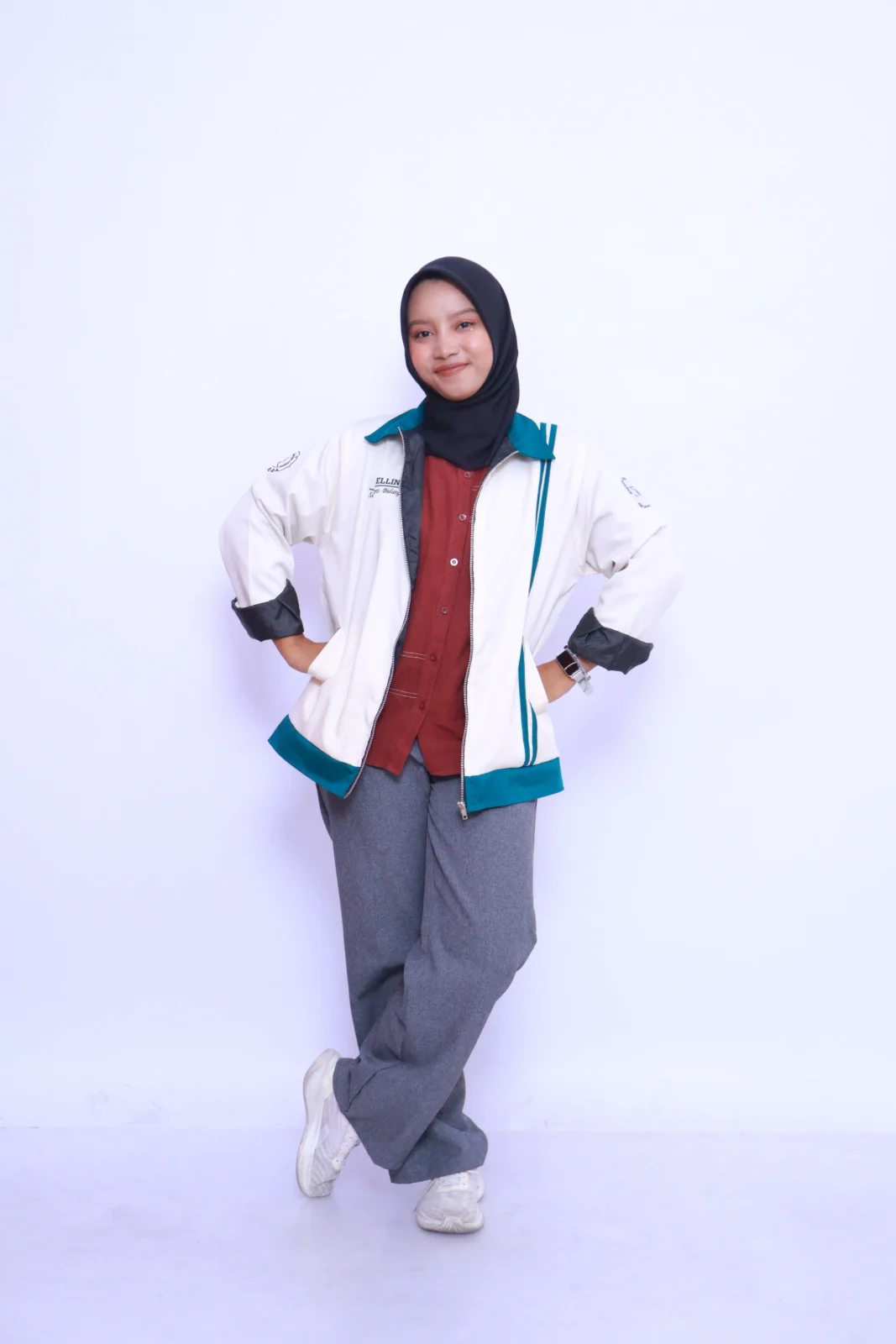 Abellina Putri Renata