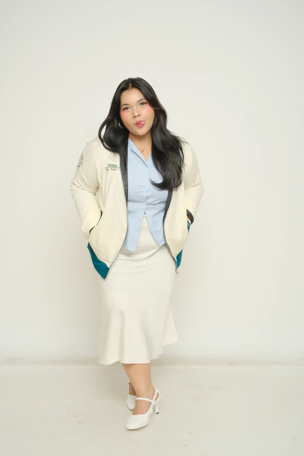 Faisa Audia Ramadhani