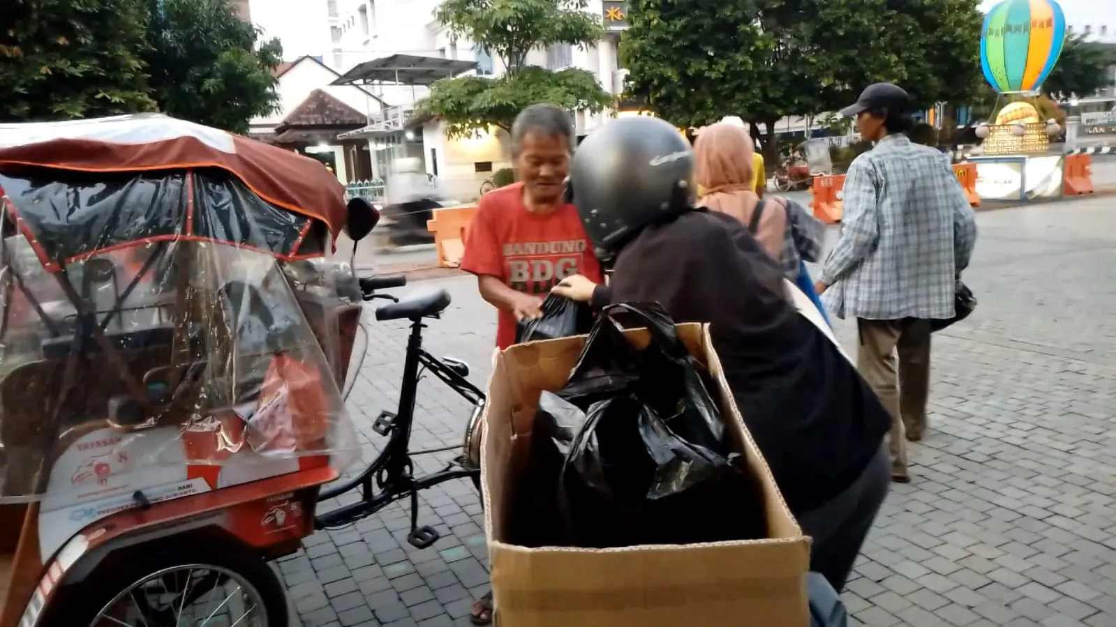 Dokumentasi Matematika Peduli 1