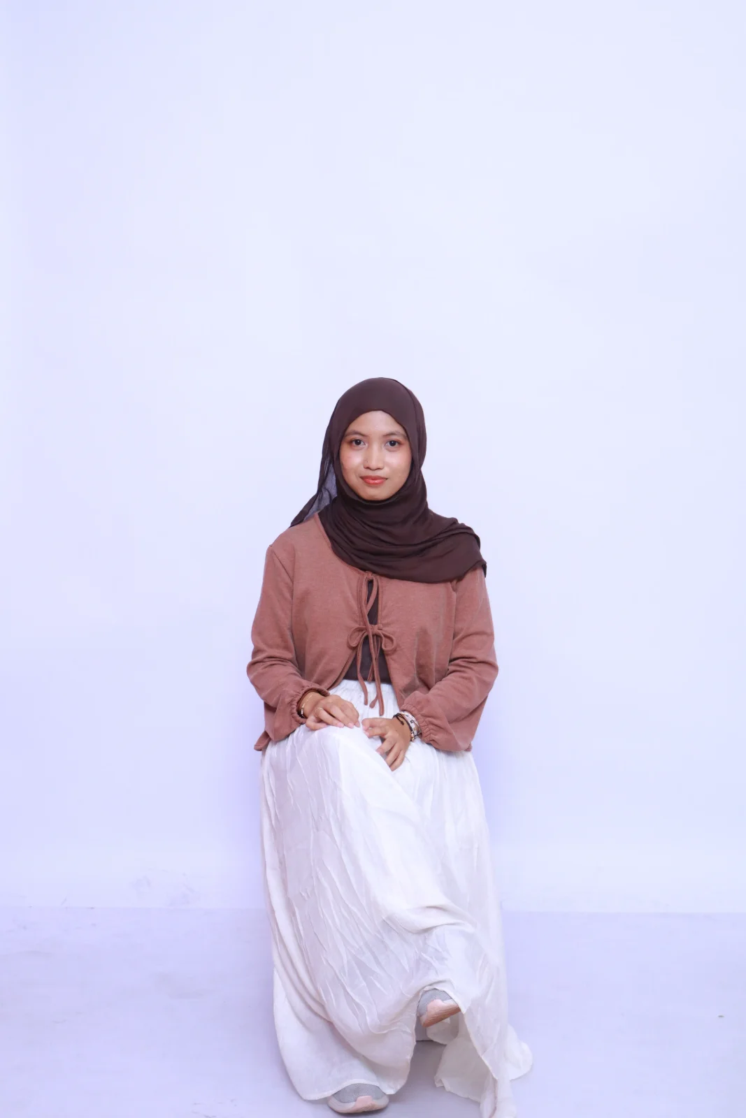 Cover Sekretaris Umum