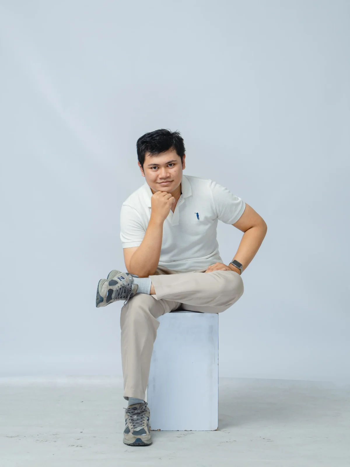 Cover Ketua Umum