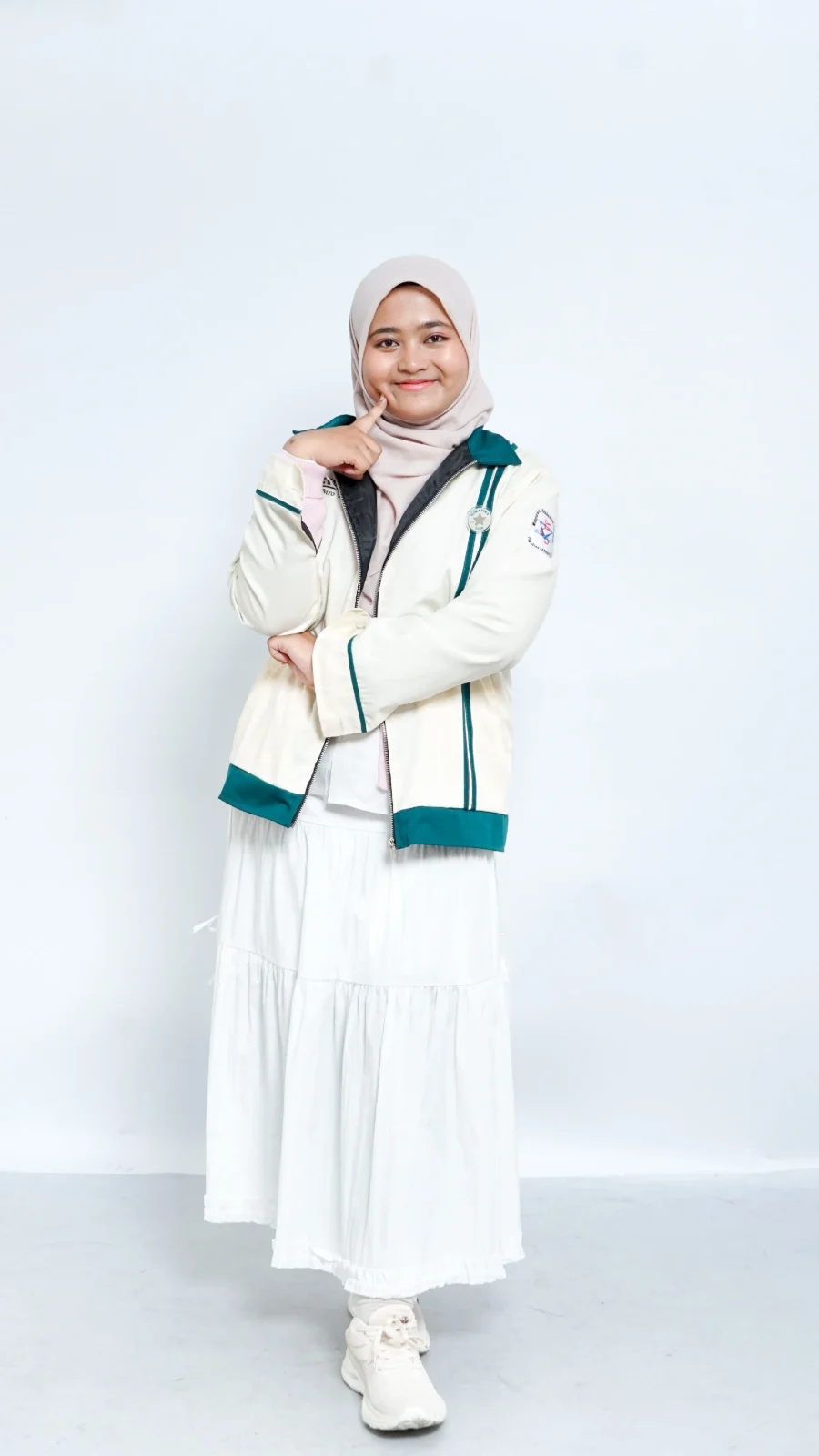 Keysha Salsabila Azzahra
