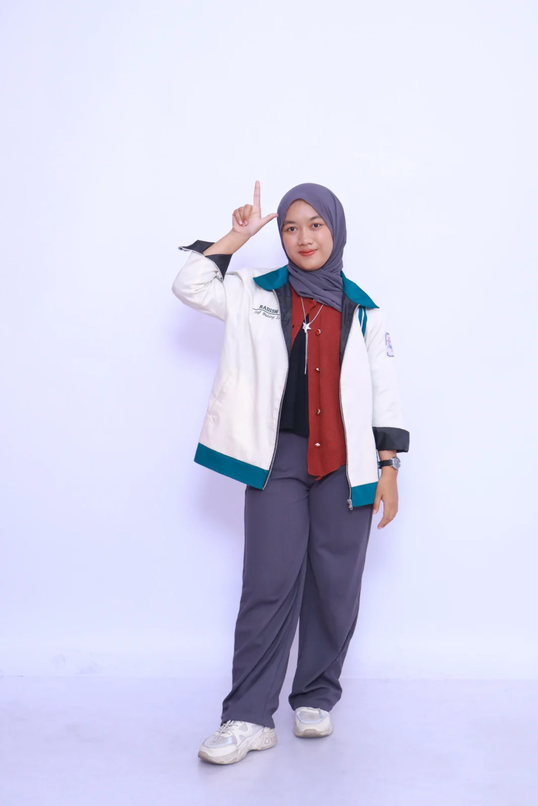 Radish Kurnia Habsyila