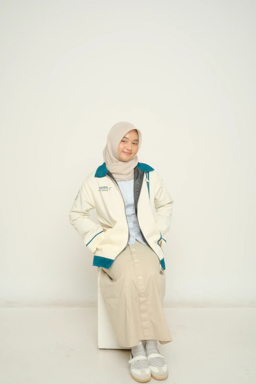 Zakiyyah Fitri Hasna