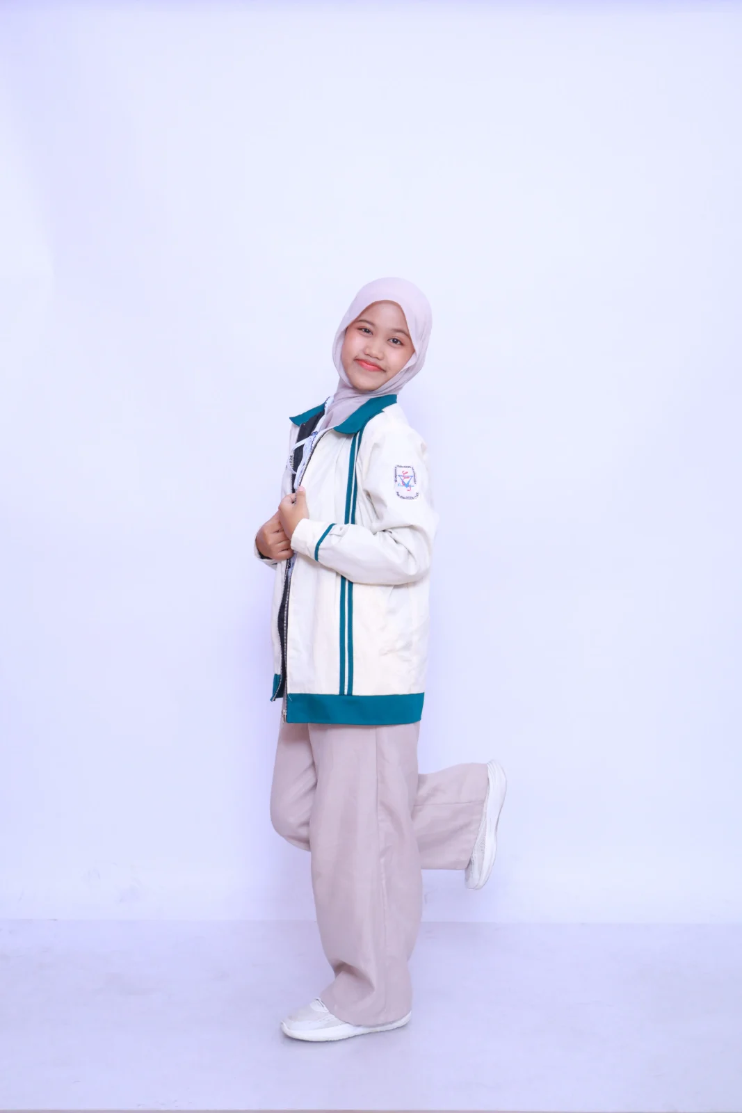 Umiyatus Shoimah