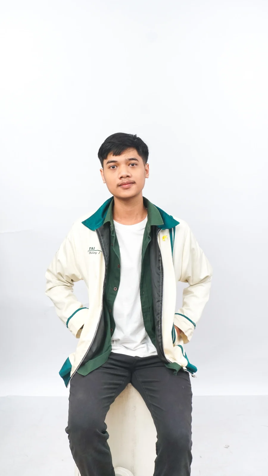 Rifai Zaki Alfuddin