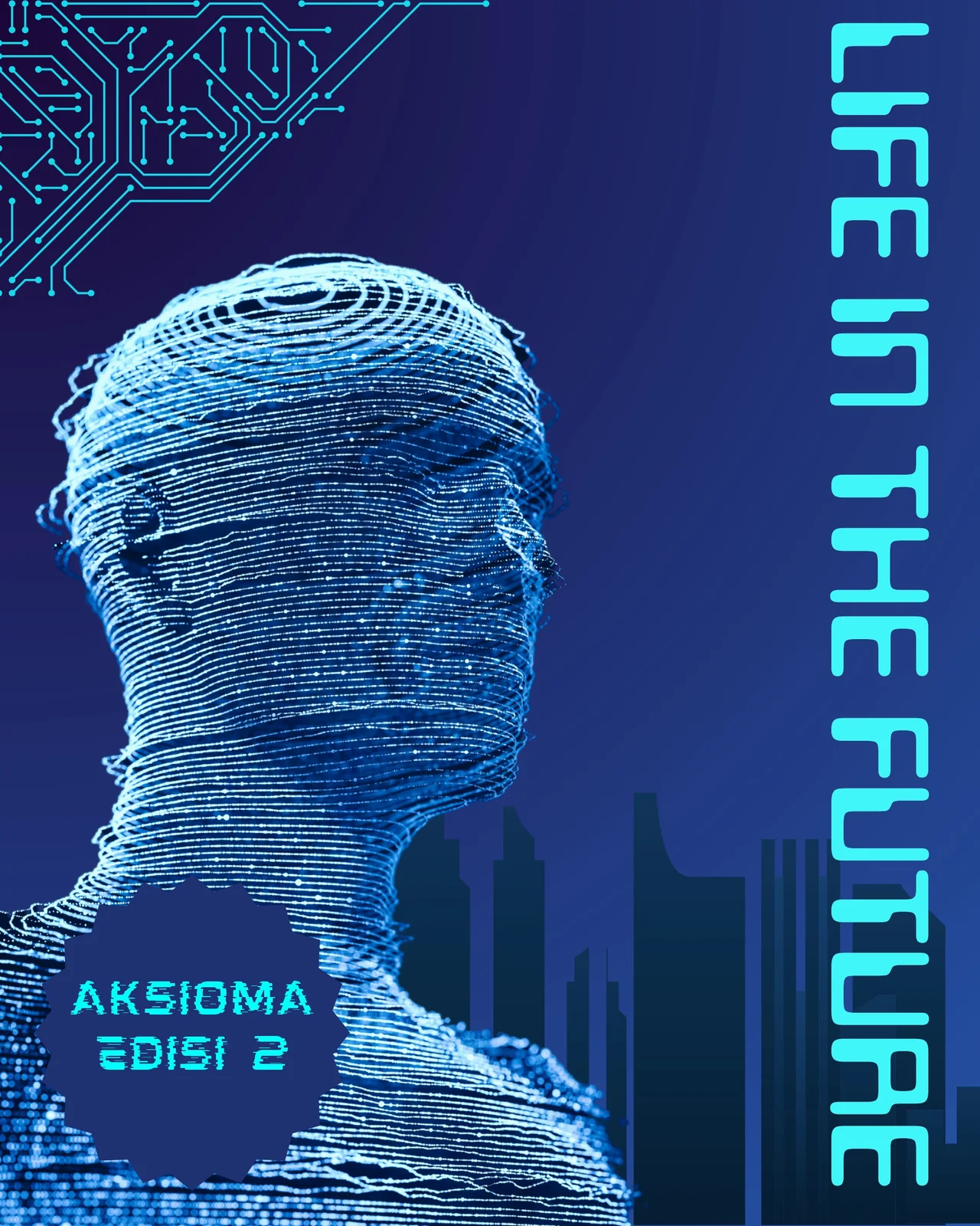 Cover Aksioma Edisi 2