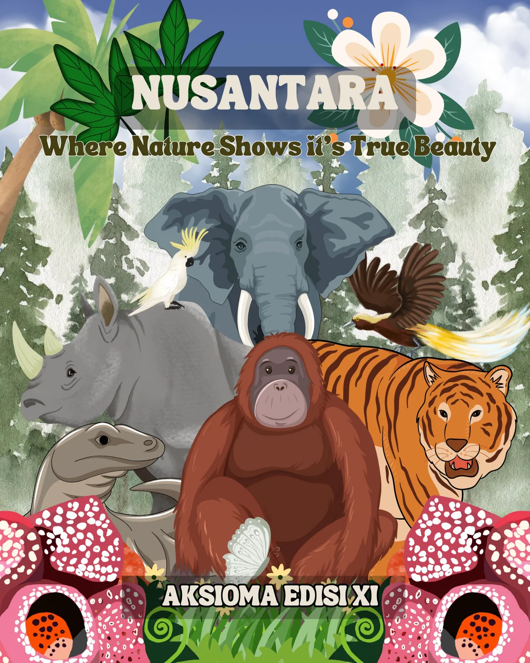 Cover Aksioma Edisi 11