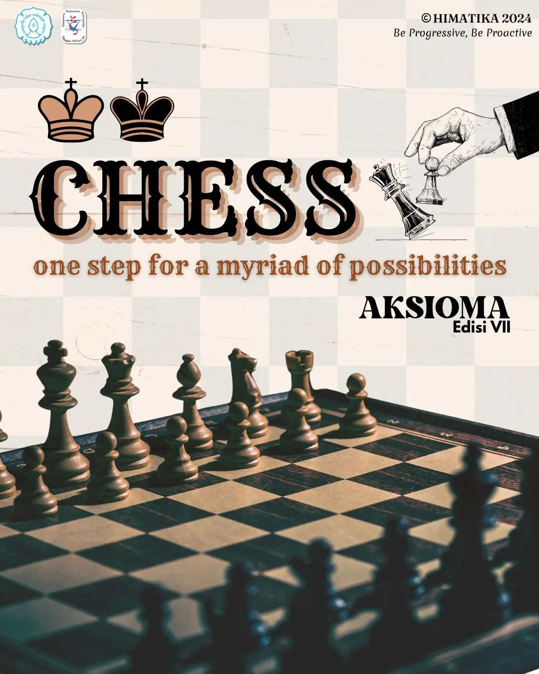 Cover Aksioma Edisi 7