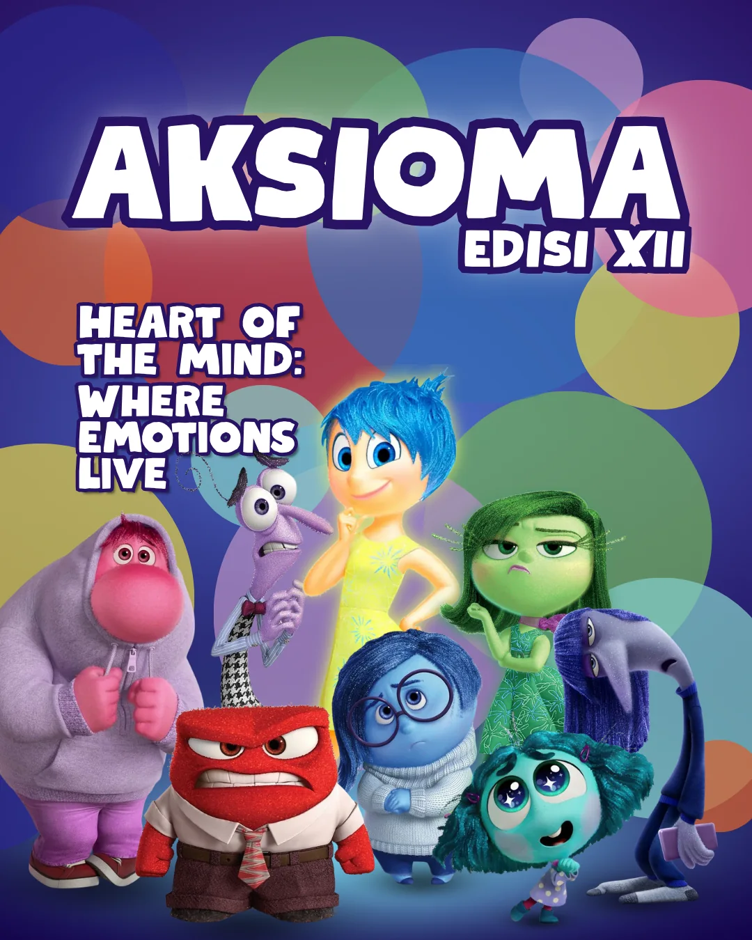 Cover Aksioma Edisi 12